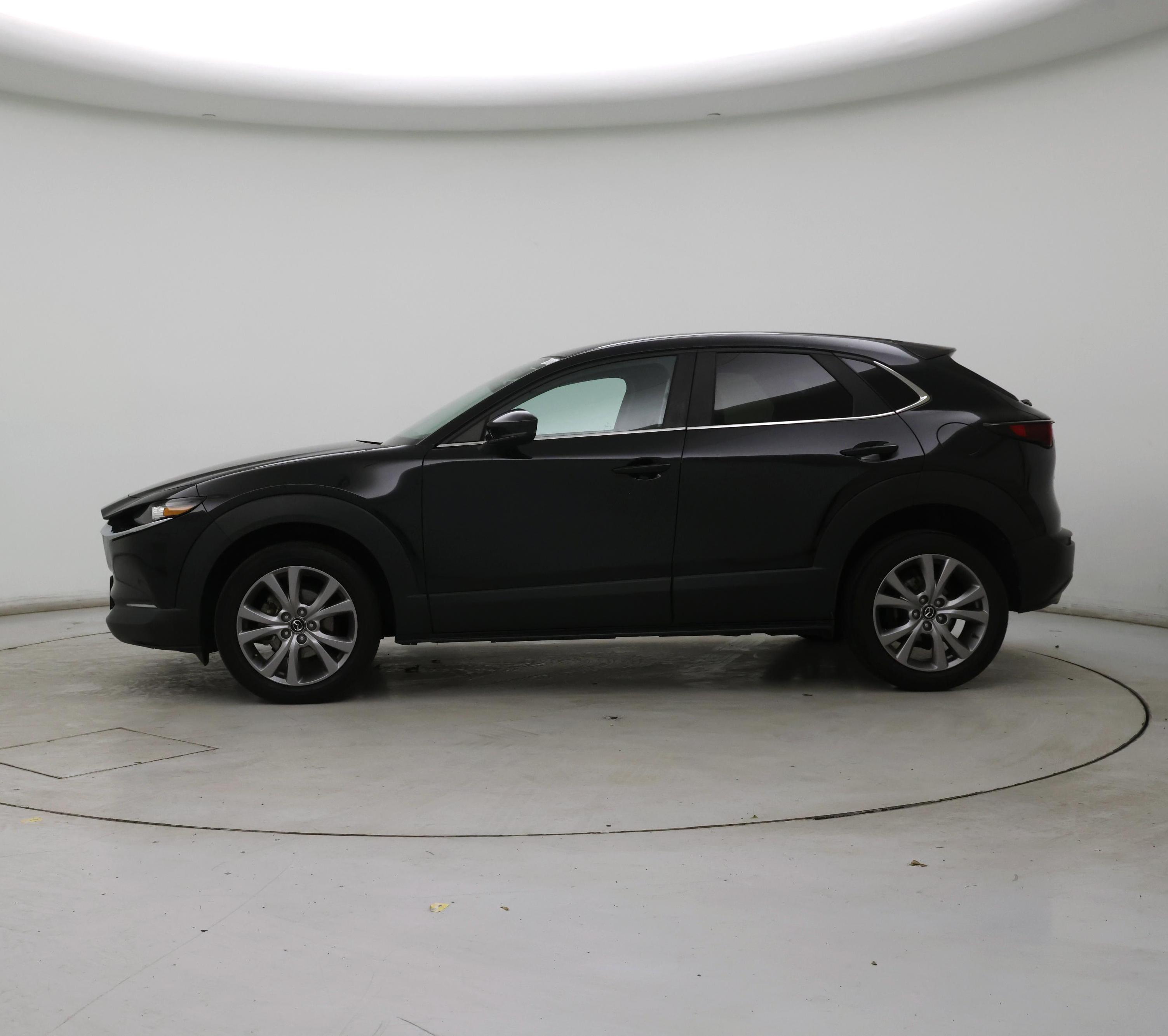 Thumbnail: 2020 Mazda CX-30 - 3