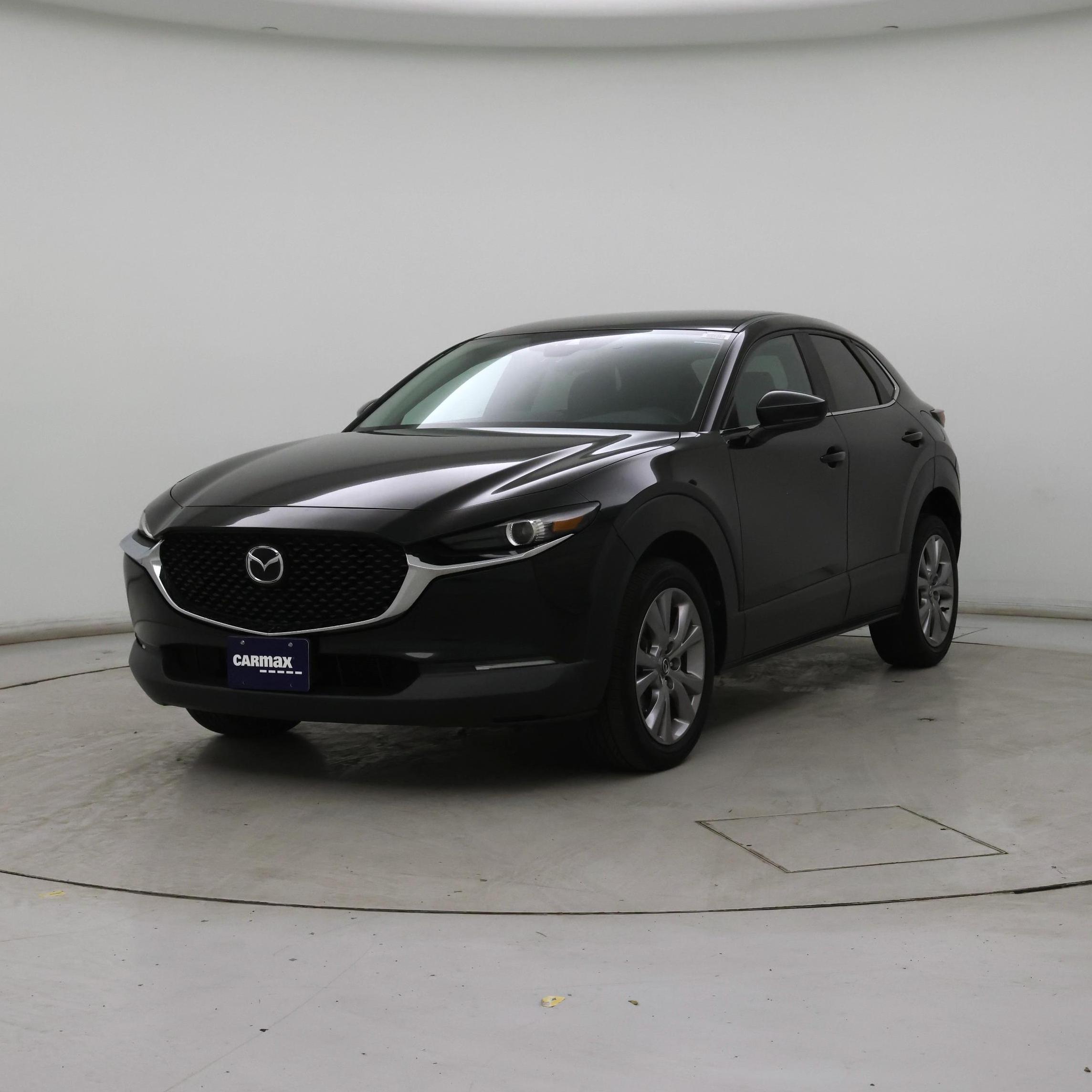 Thumbnail: 2020 Mazda CX-30 - 4