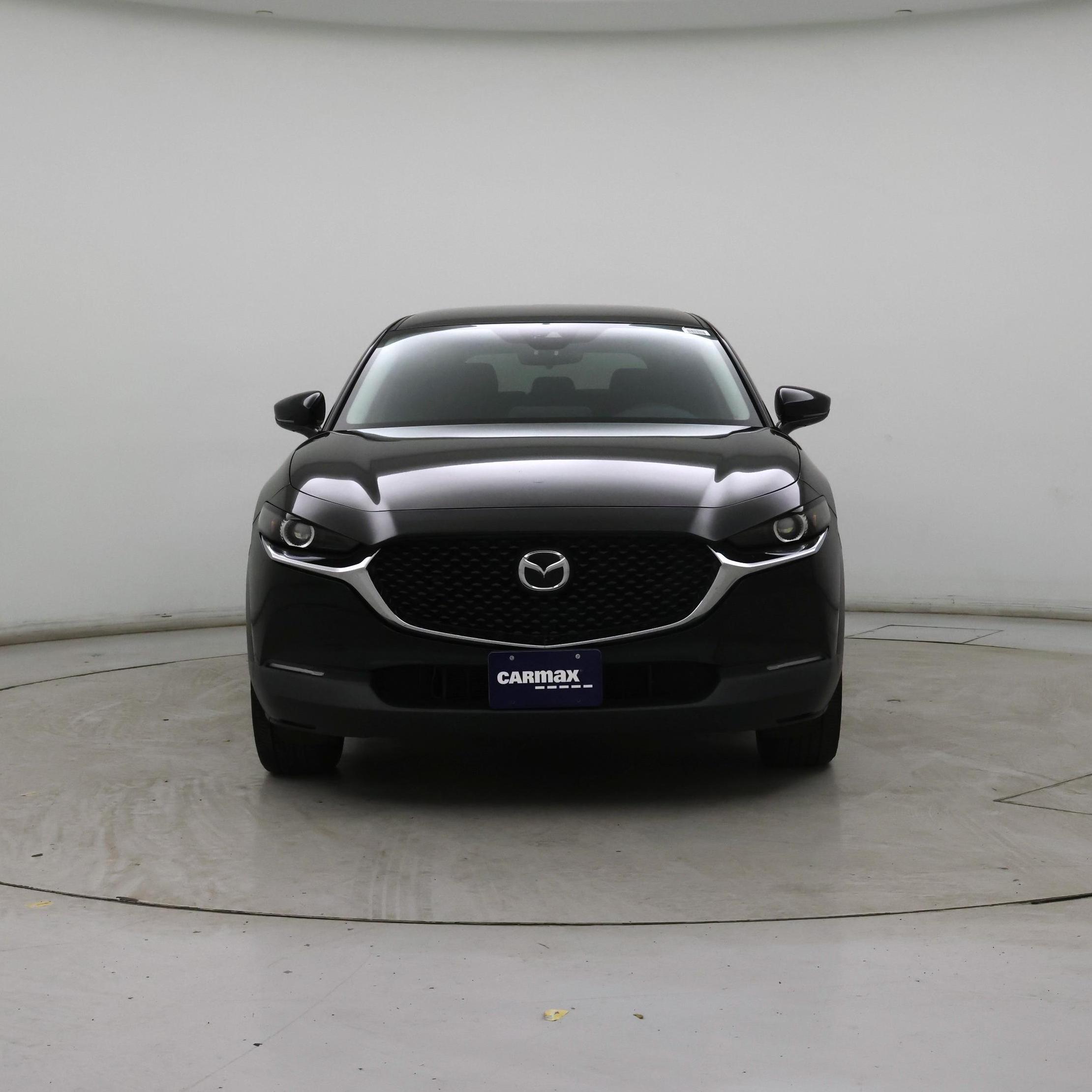 Thumbnail: 2020 Mazda CX-30 - 5