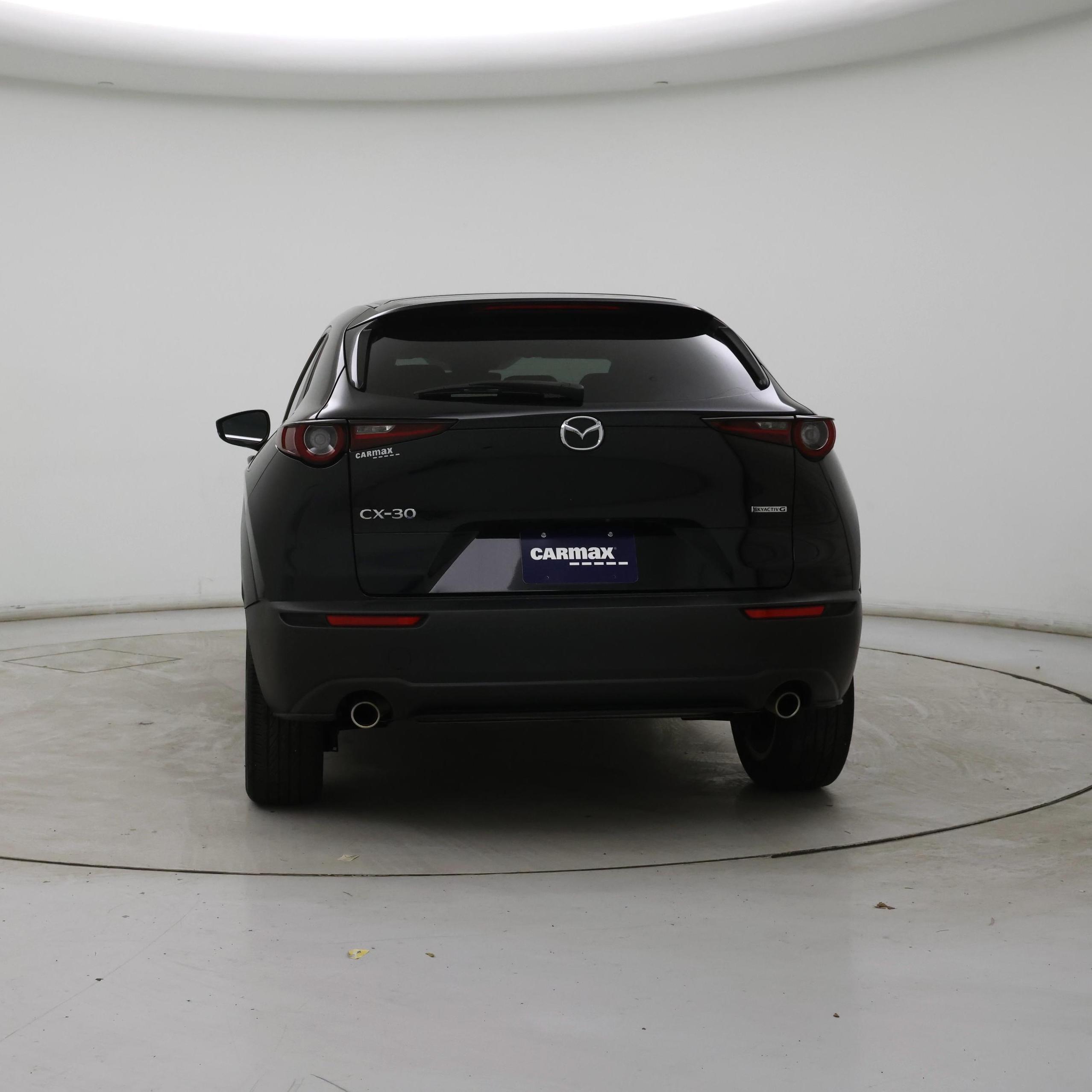 Thumbnail: 2020 Mazda CX-30 - 6