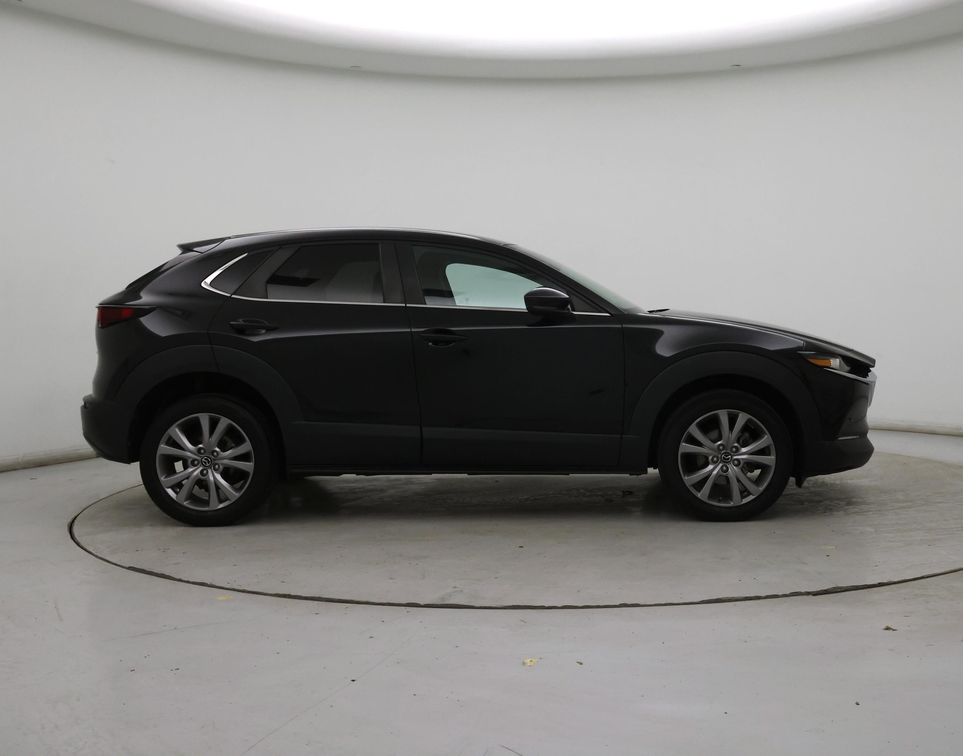Thumbnail: 2020 Mazda CX-30 - 7