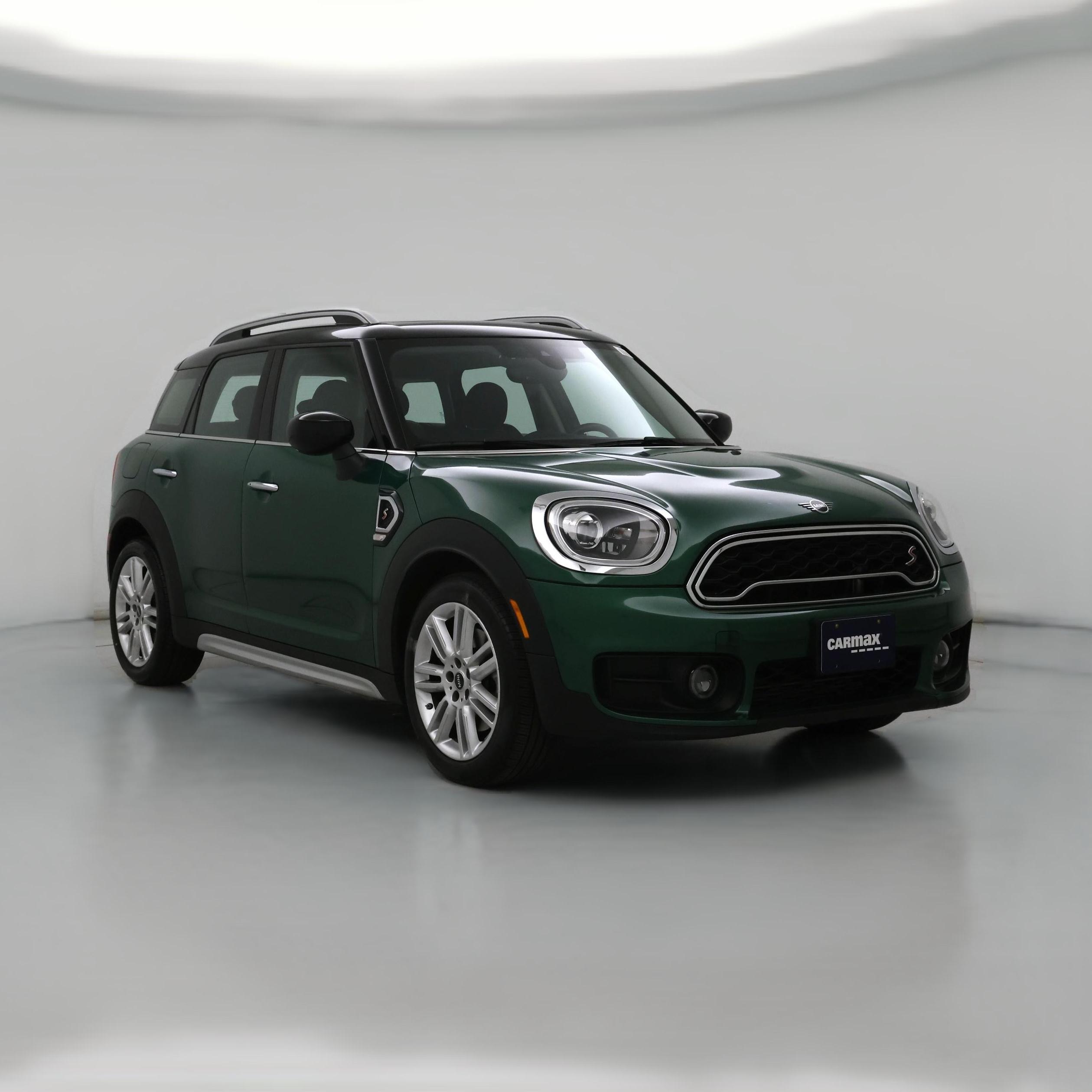 Thumbnail: 2020 MINI Cooper Countryman - 1