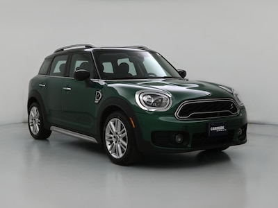 2020 Mini Cooper Countryman S