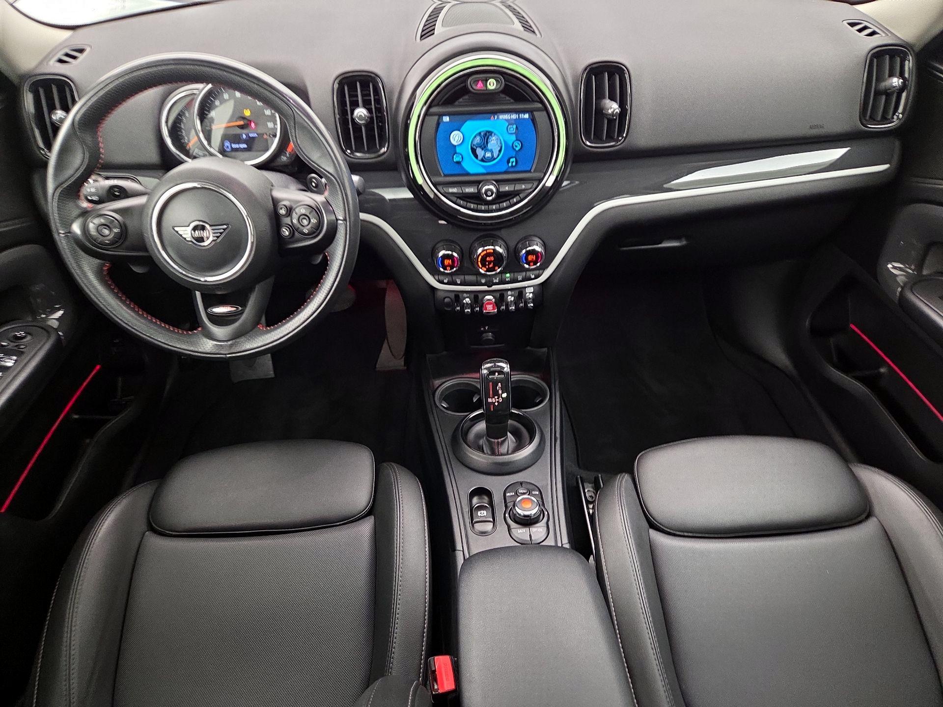 Thumbnail: 2020 MINI Cooper Countryman - 9