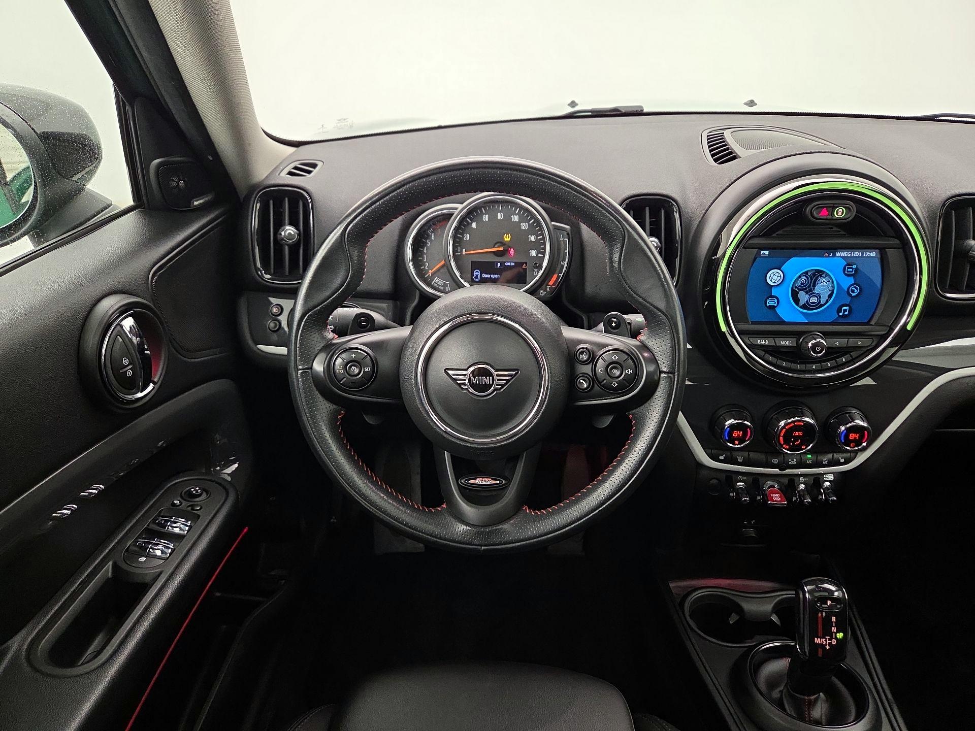 Thumbnail: 2020 MINI Cooper Countryman - 10