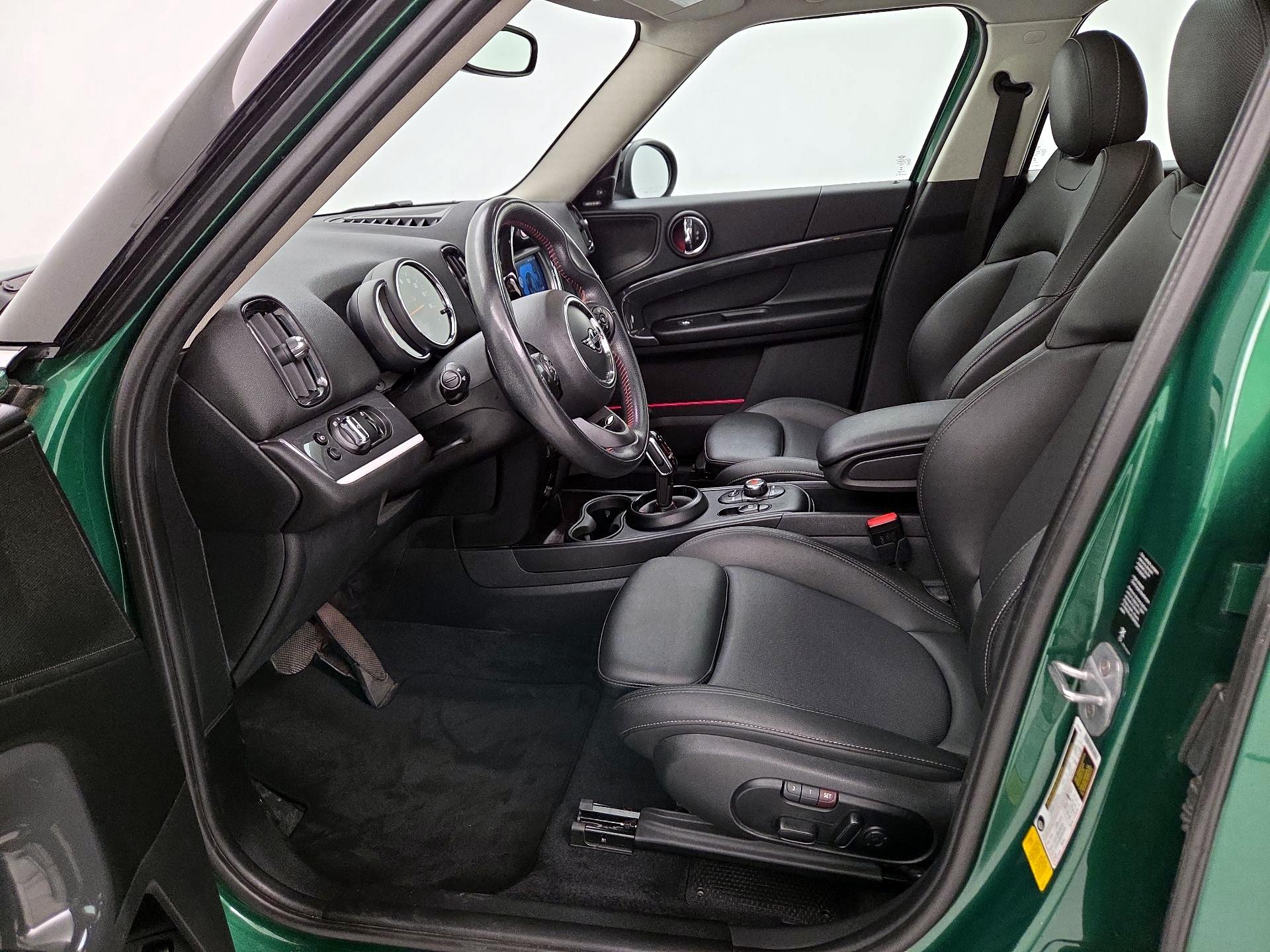 Thumbnail: 2020 MINI Cooper Countryman - 11