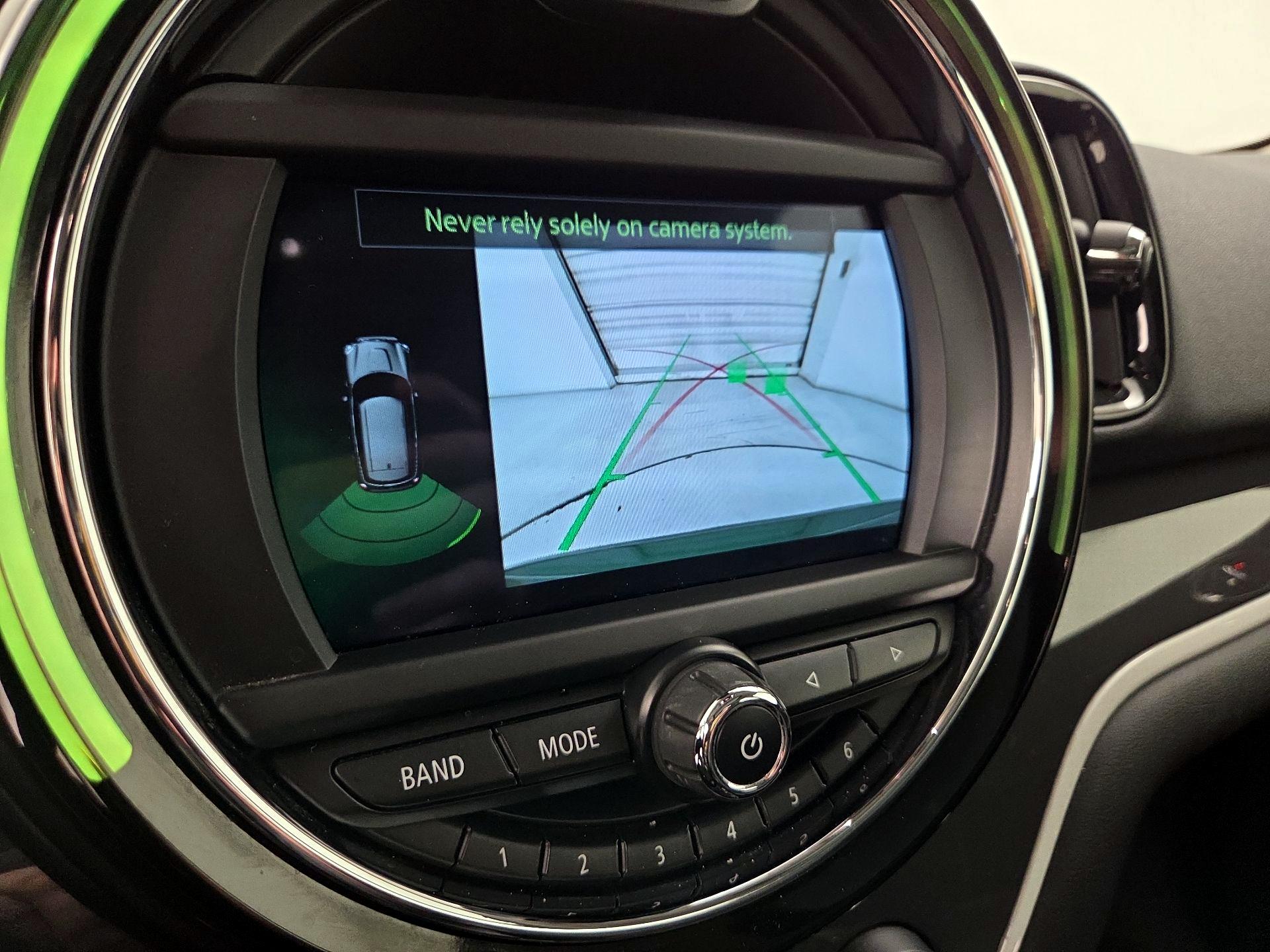 Thumbnail: 2020 MINI Cooper Countryman - 14