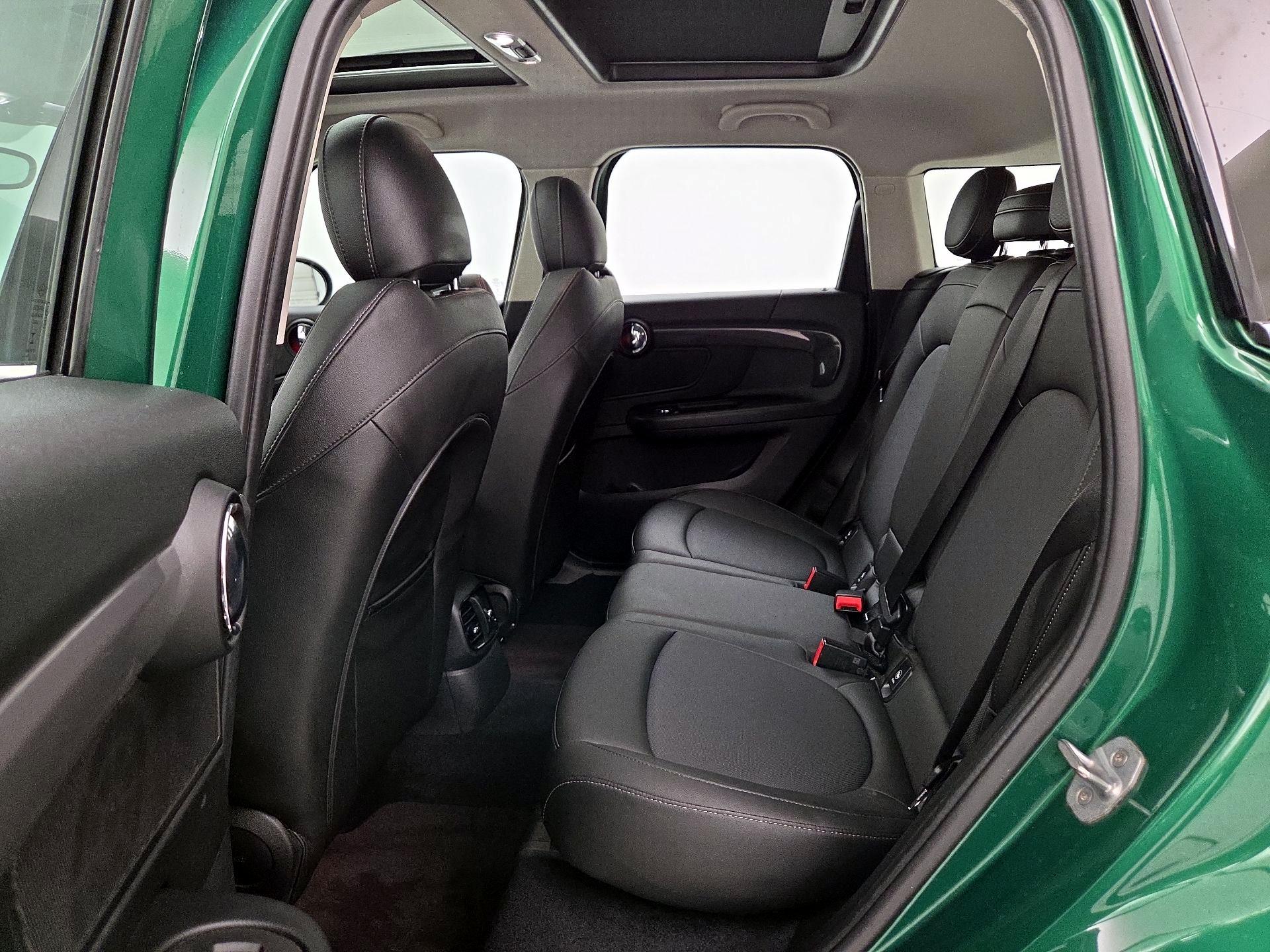 Thumbnail: 2020 MINI Cooper Countryman - 20