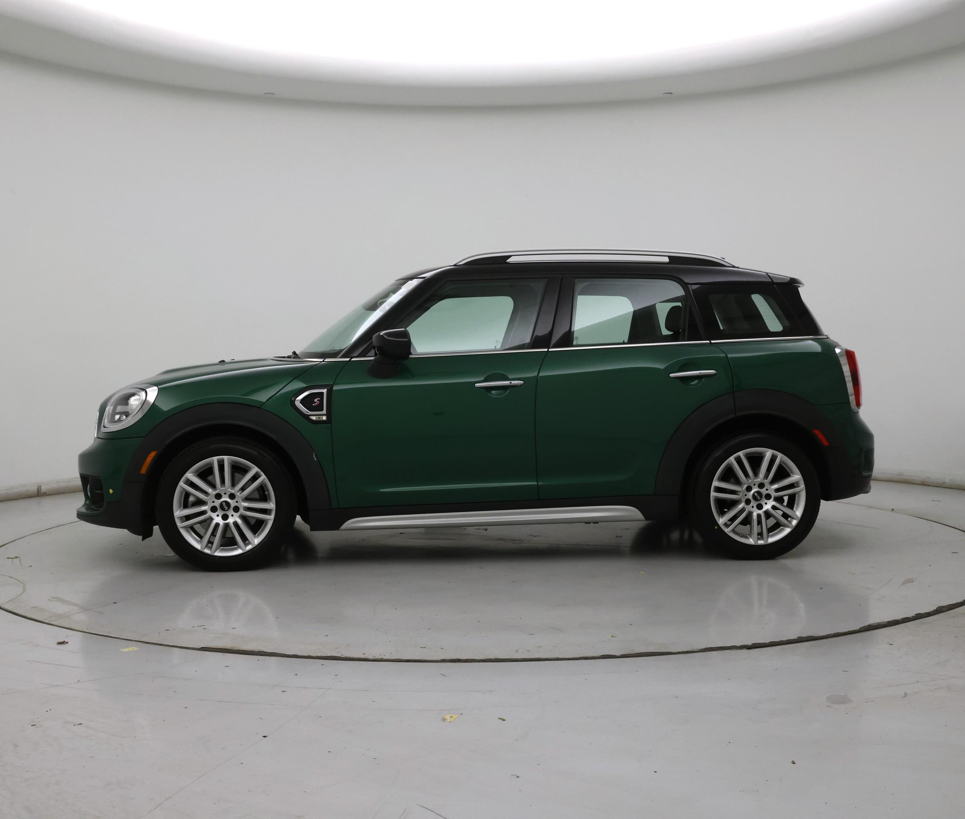 Thumbnail: 2020 MINI Cooper Countryman - 3