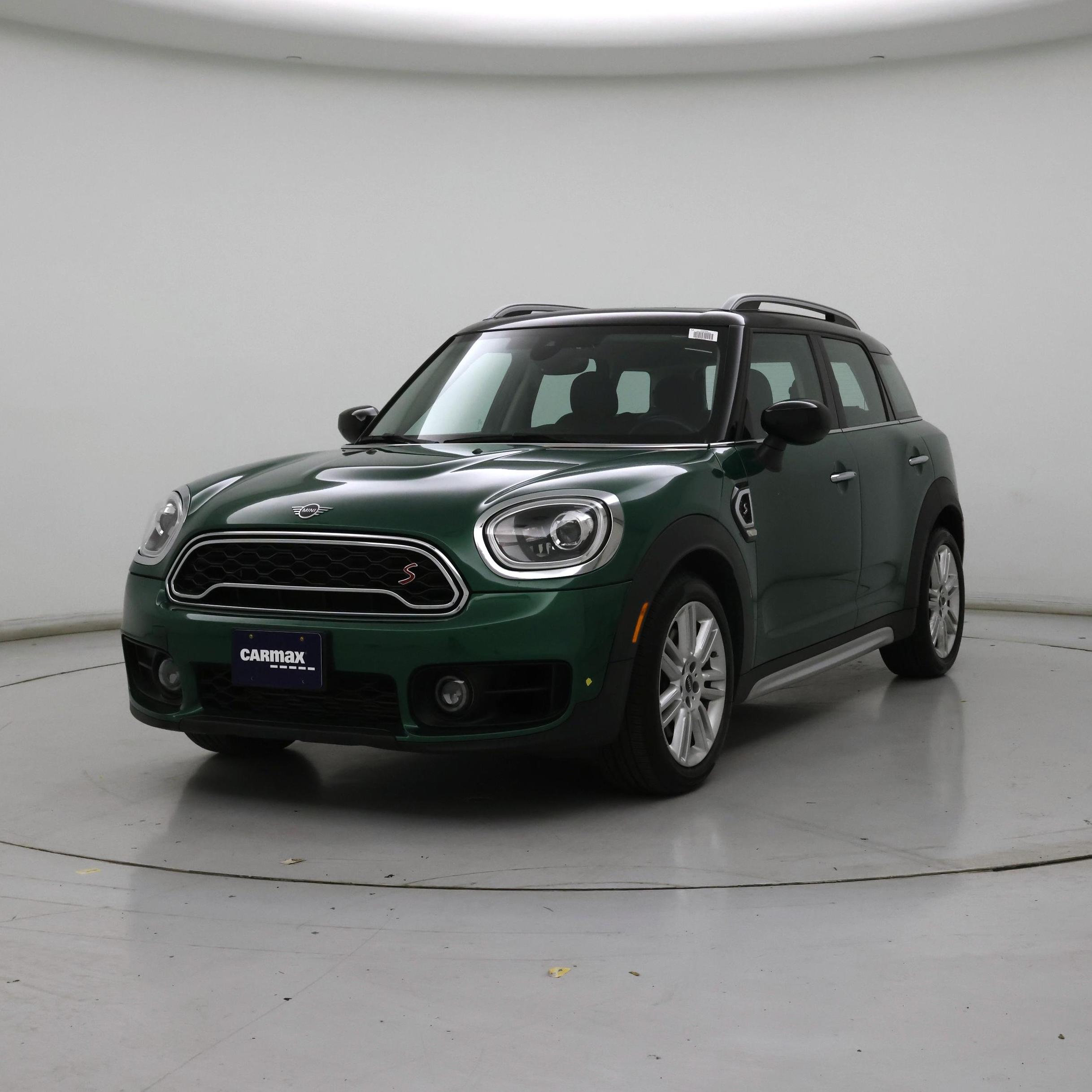 Thumbnail: 2020 MINI Cooper Countryman - 4