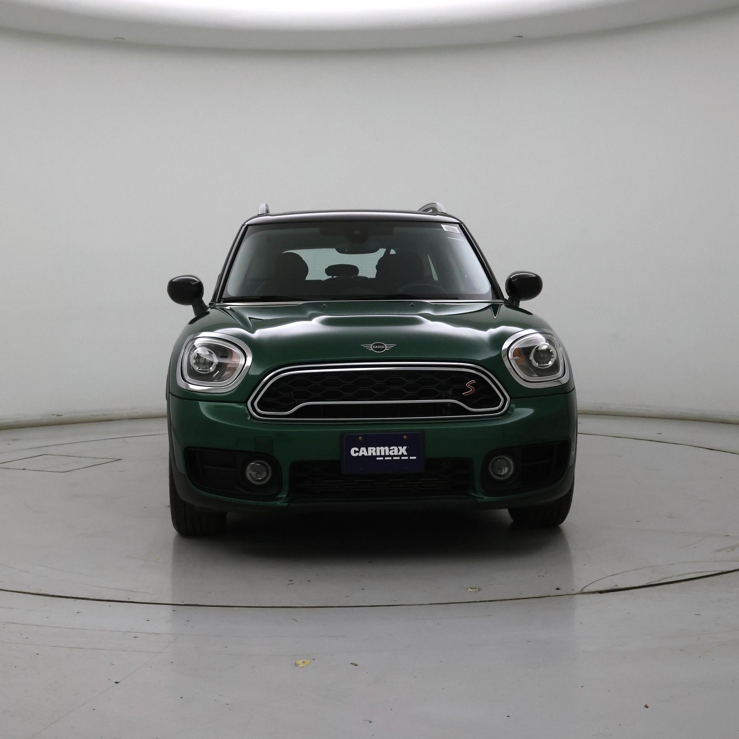 Thumbnail: 2020 MINI Cooper Countryman - 5