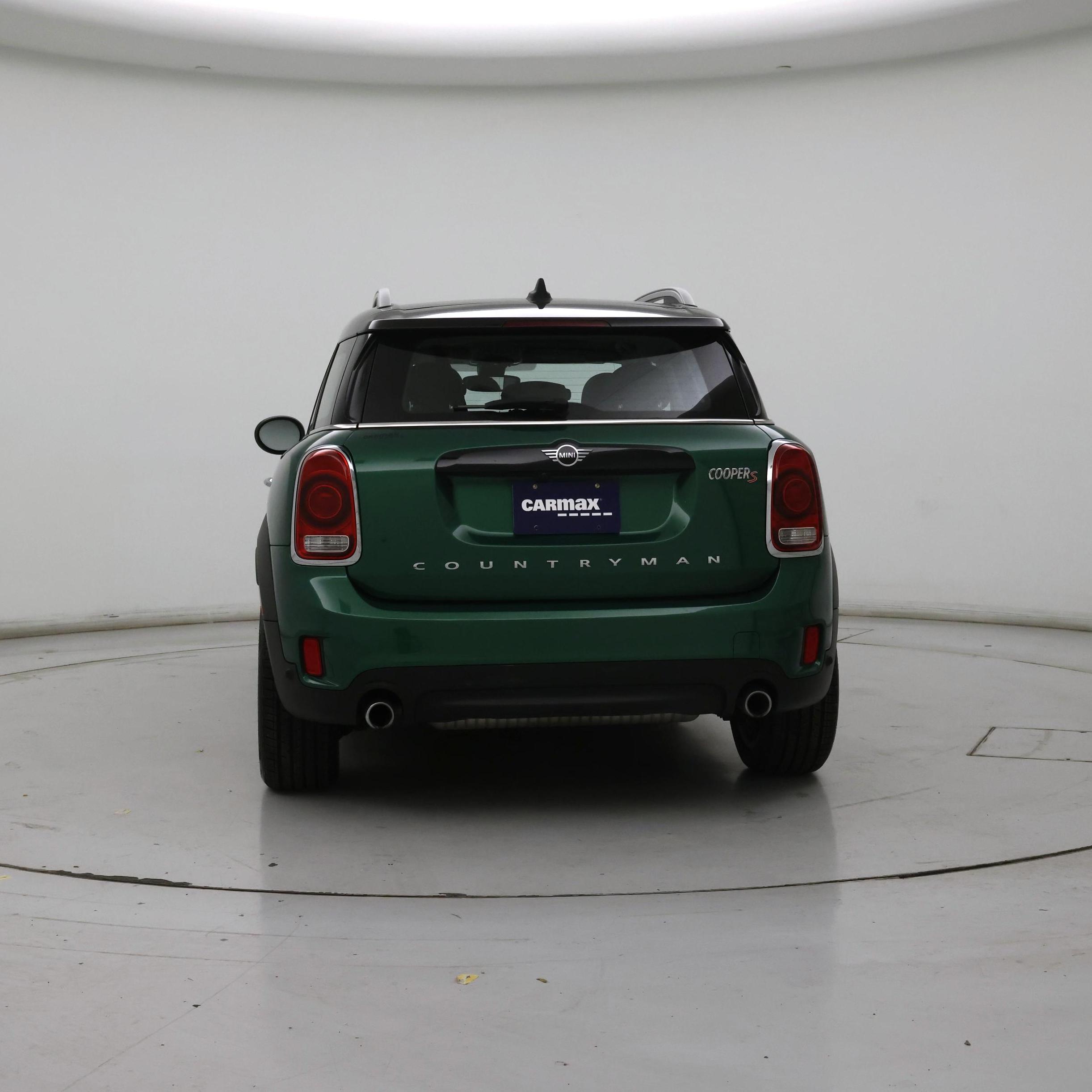 Thumbnail: 2020 MINI Cooper Countryman - 6