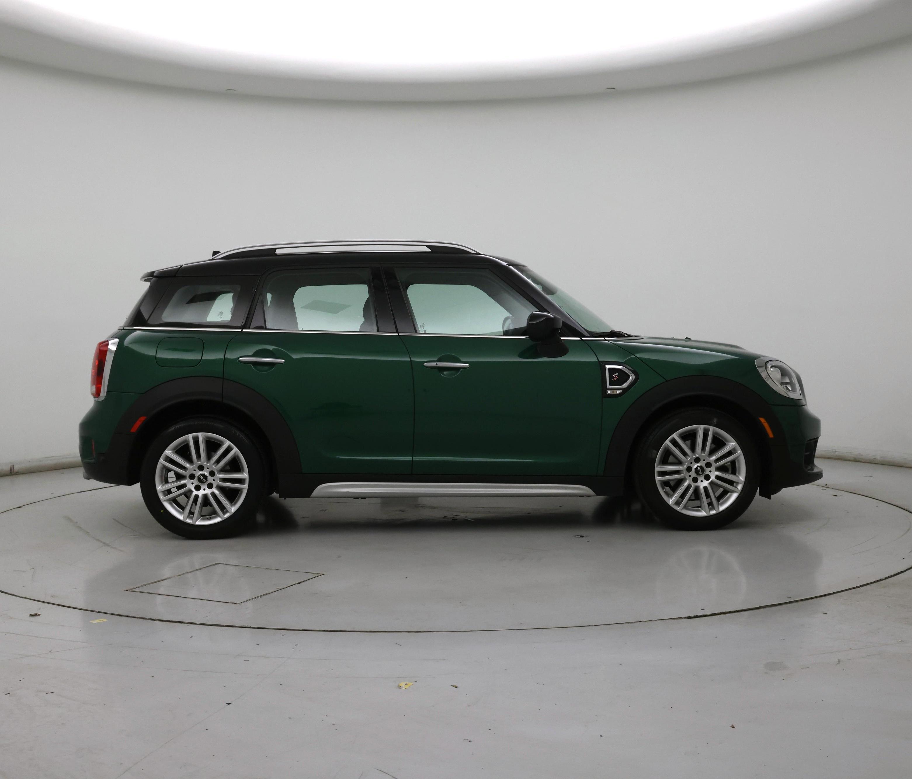 Thumbnail: 2020 MINI Cooper Countryman - 7