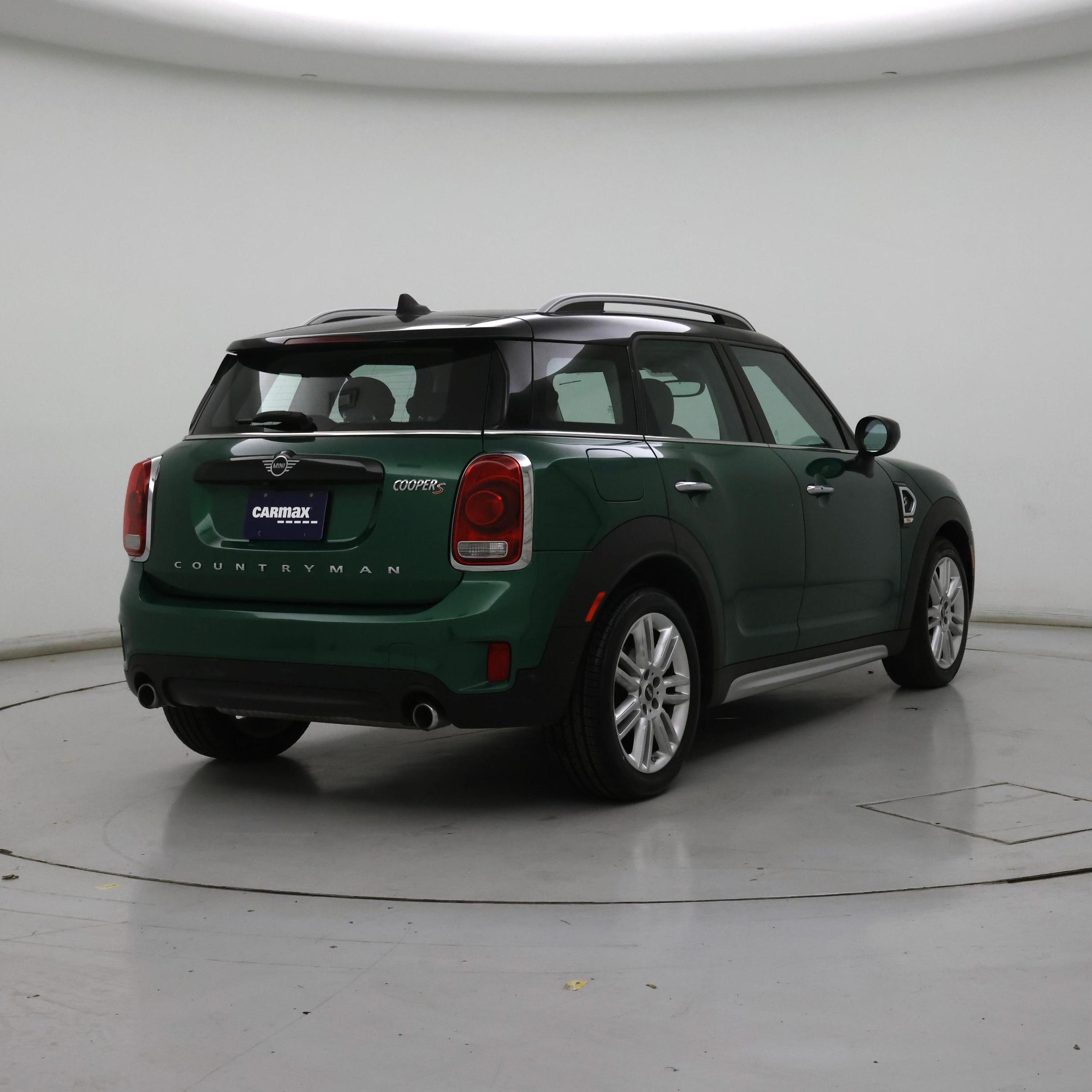Thumbnail: 2020 MINI Cooper Countryman - 8