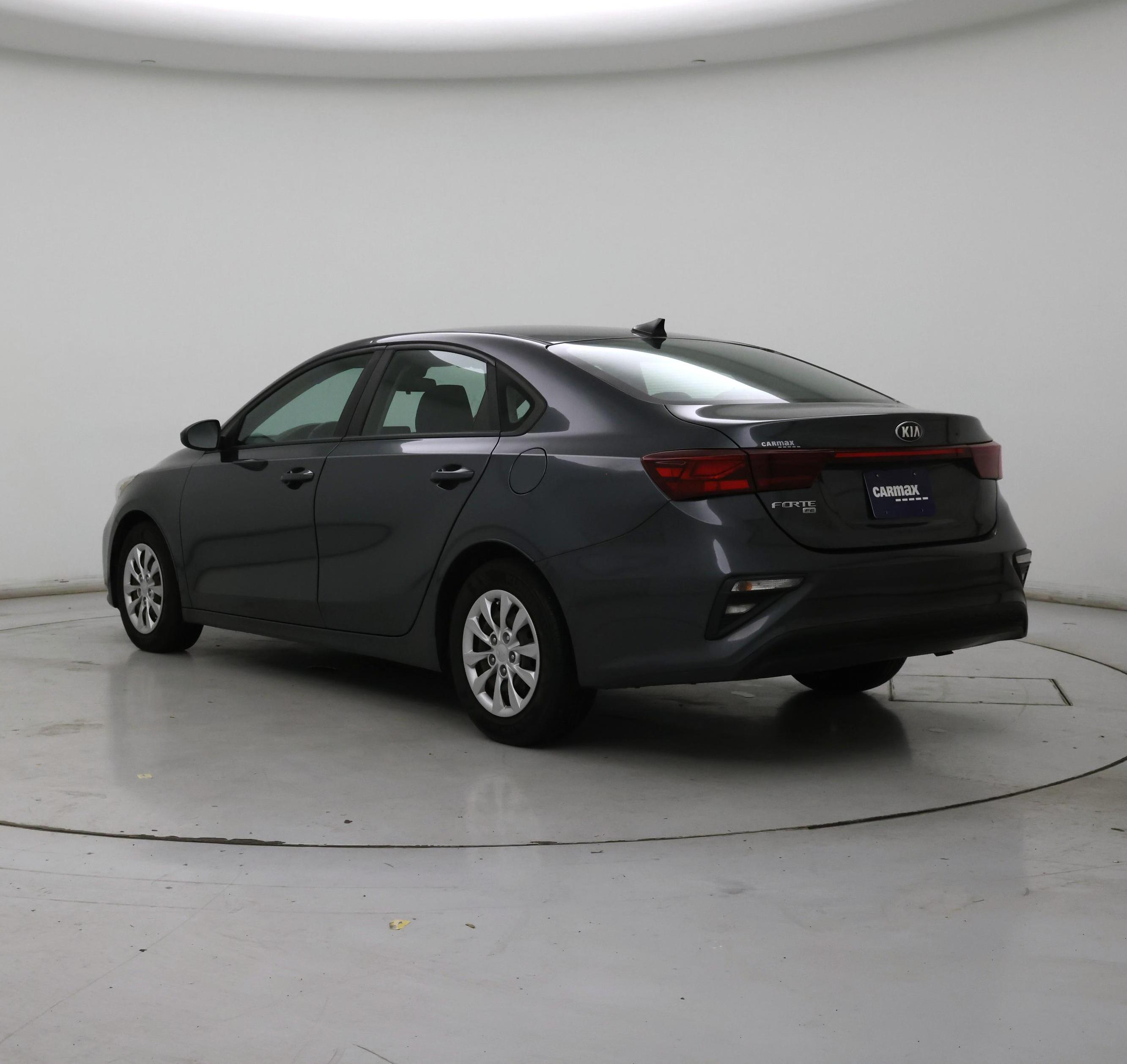 Thumbnail: 2019 Kia Forte - 2