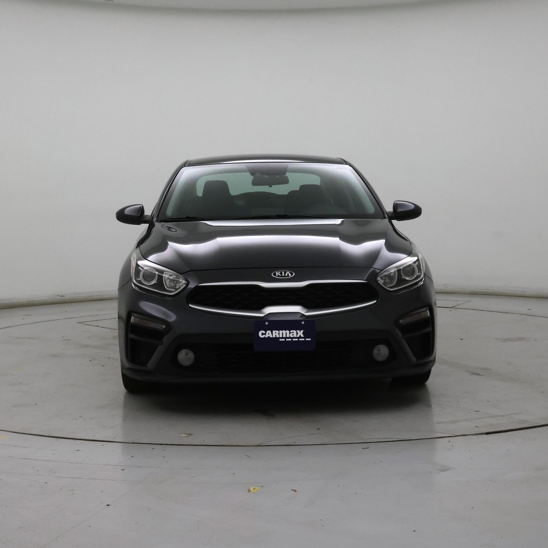 Thumbnail: 2019 Kia Forte - 5