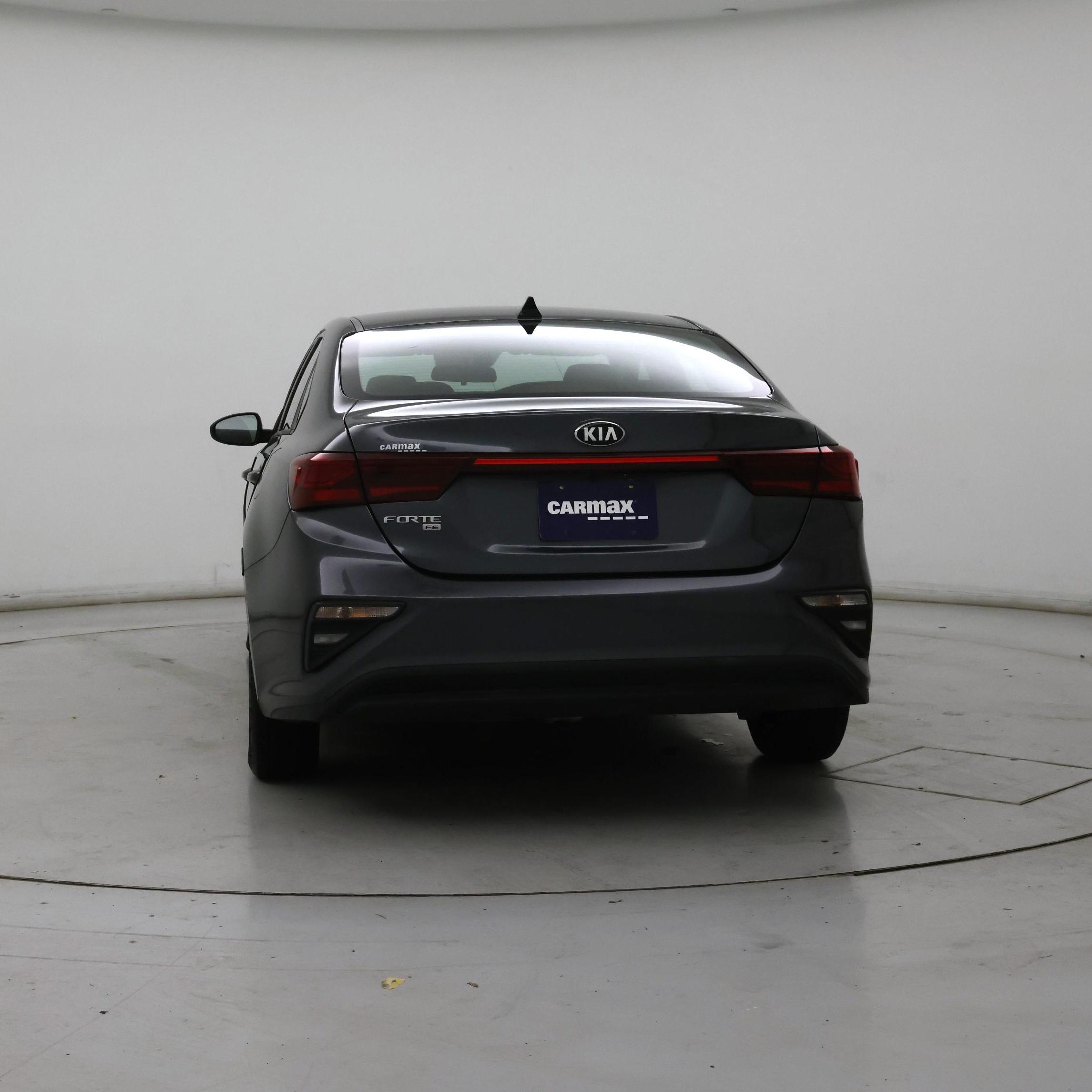 Thumbnail: 2019 Kia Forte - 6