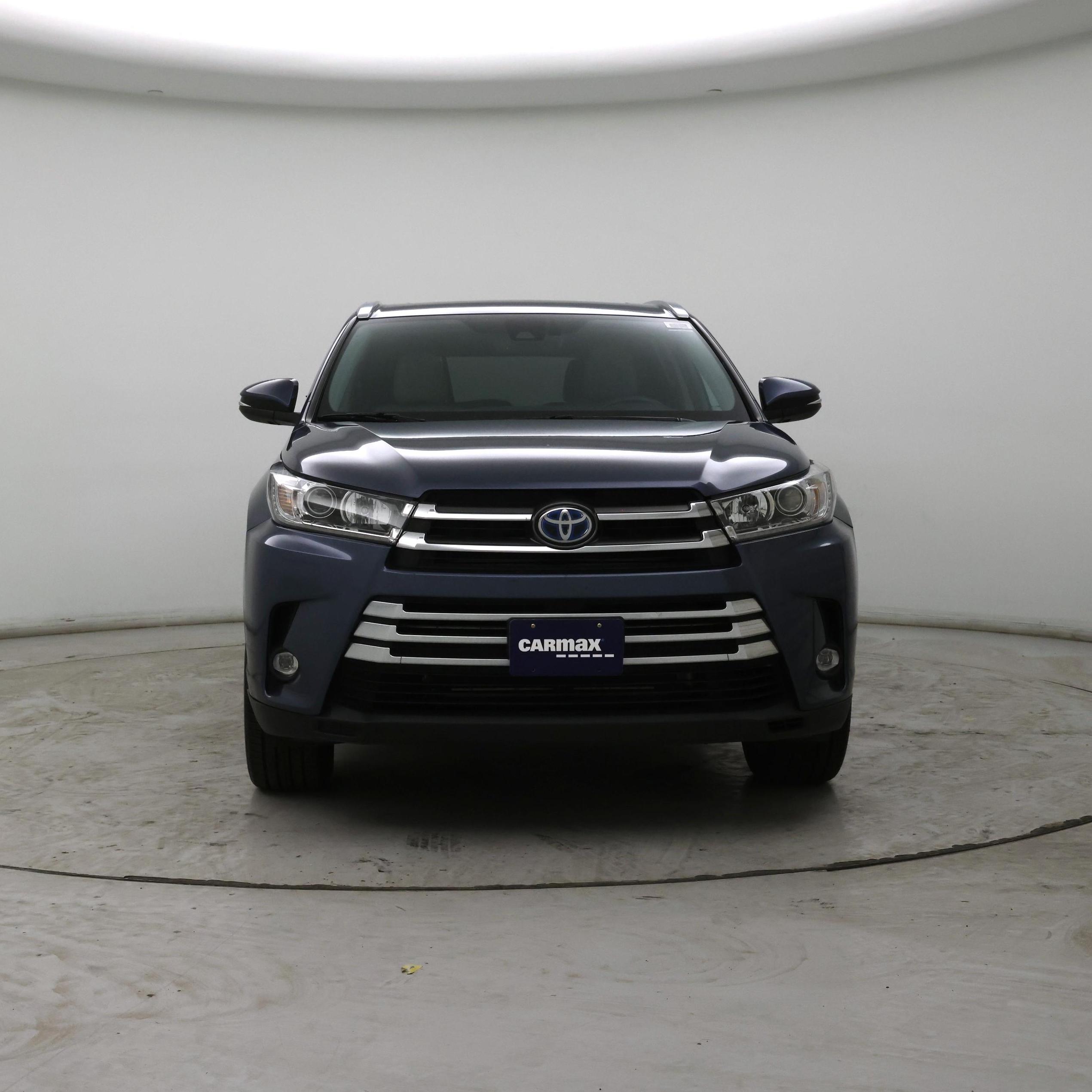 Thumbnail: 2019 Toyota Highlander - 5