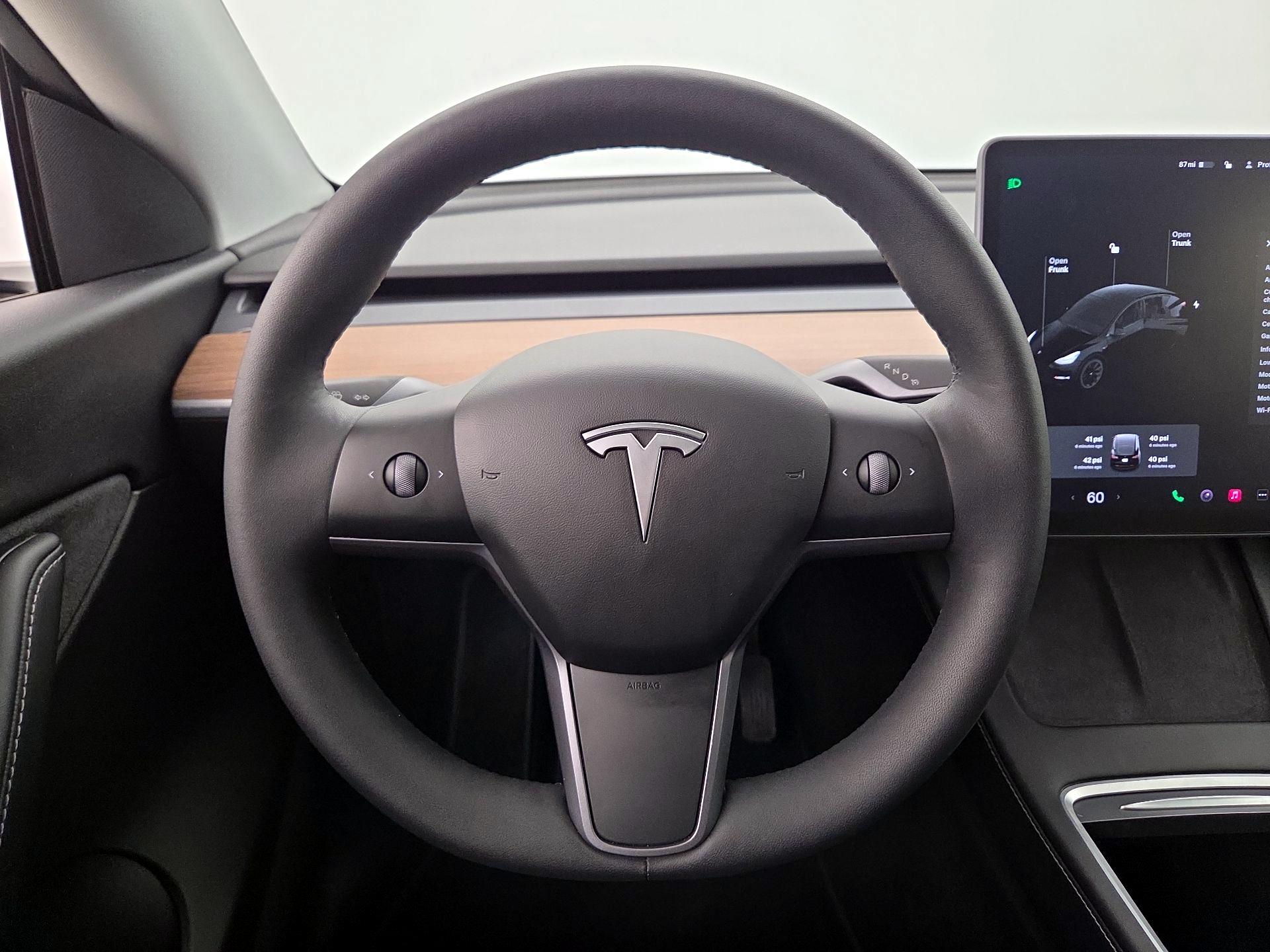 Thumbnail: 2021 Tesla Model Y - 10