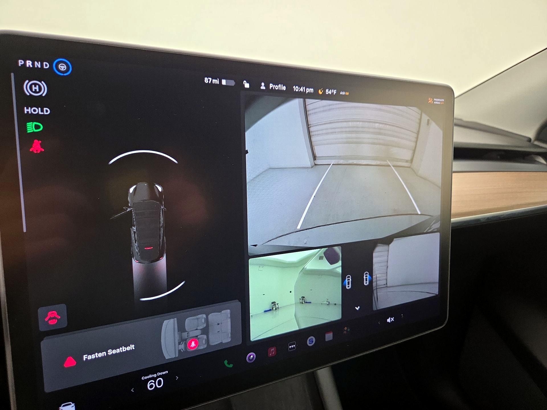 Thumbnail: 2021 Tesla Model Y - 14