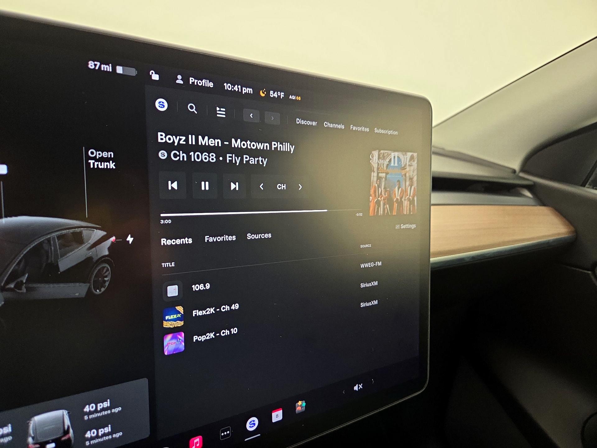 Thumbnail: 2021 Tesla Model Y - 15