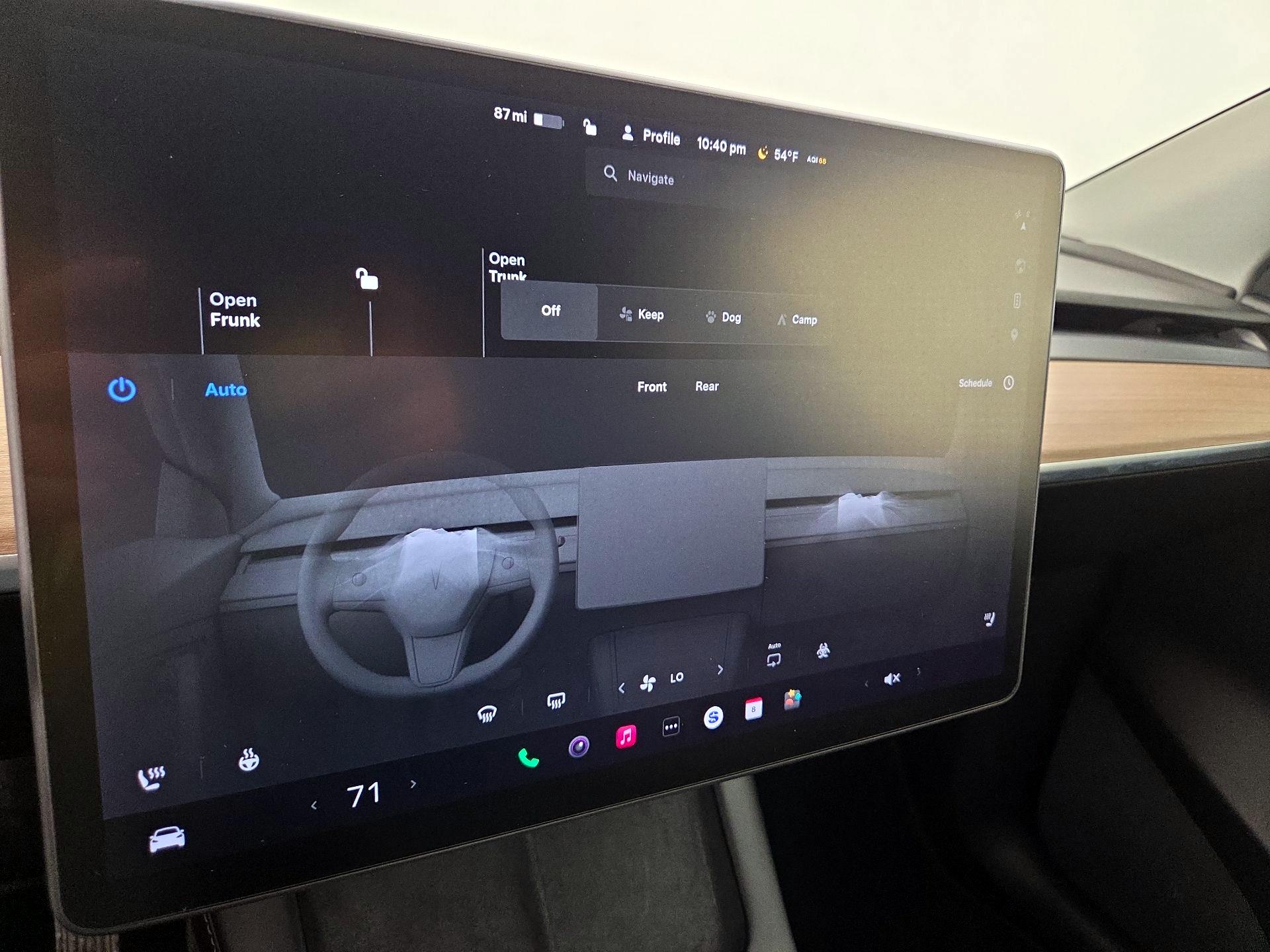 Thumbnail: 2021 Tesla Model Y - 16