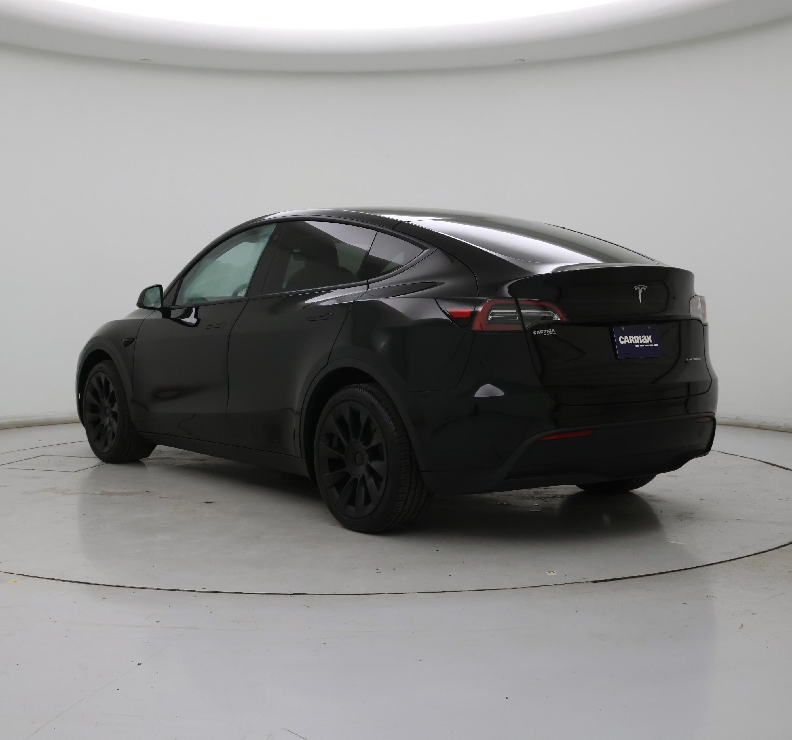 Thumbnail: 2021 Tesla Model Y - 2