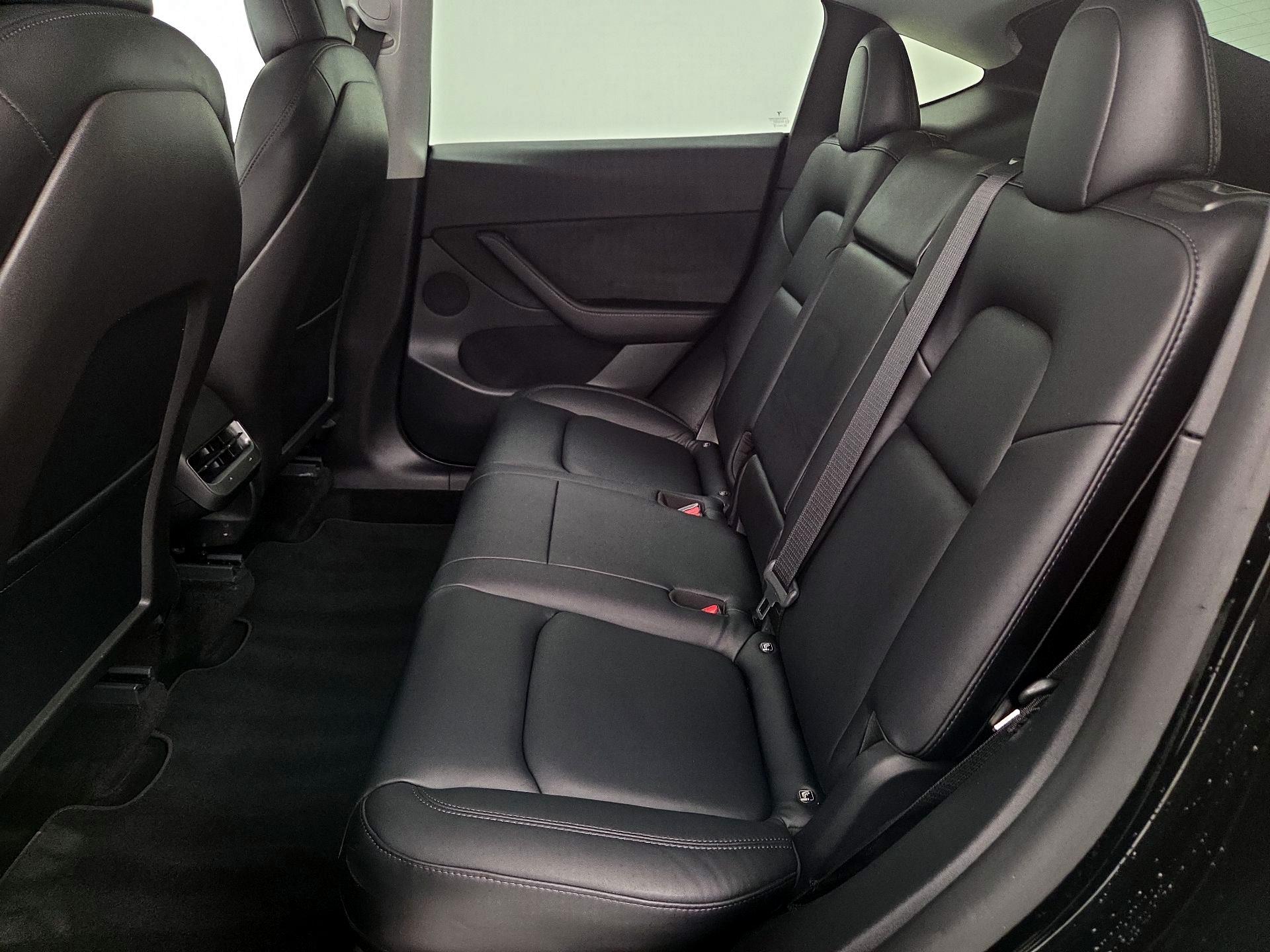 Thumbnail: 2021 Tesla Model Y - 19