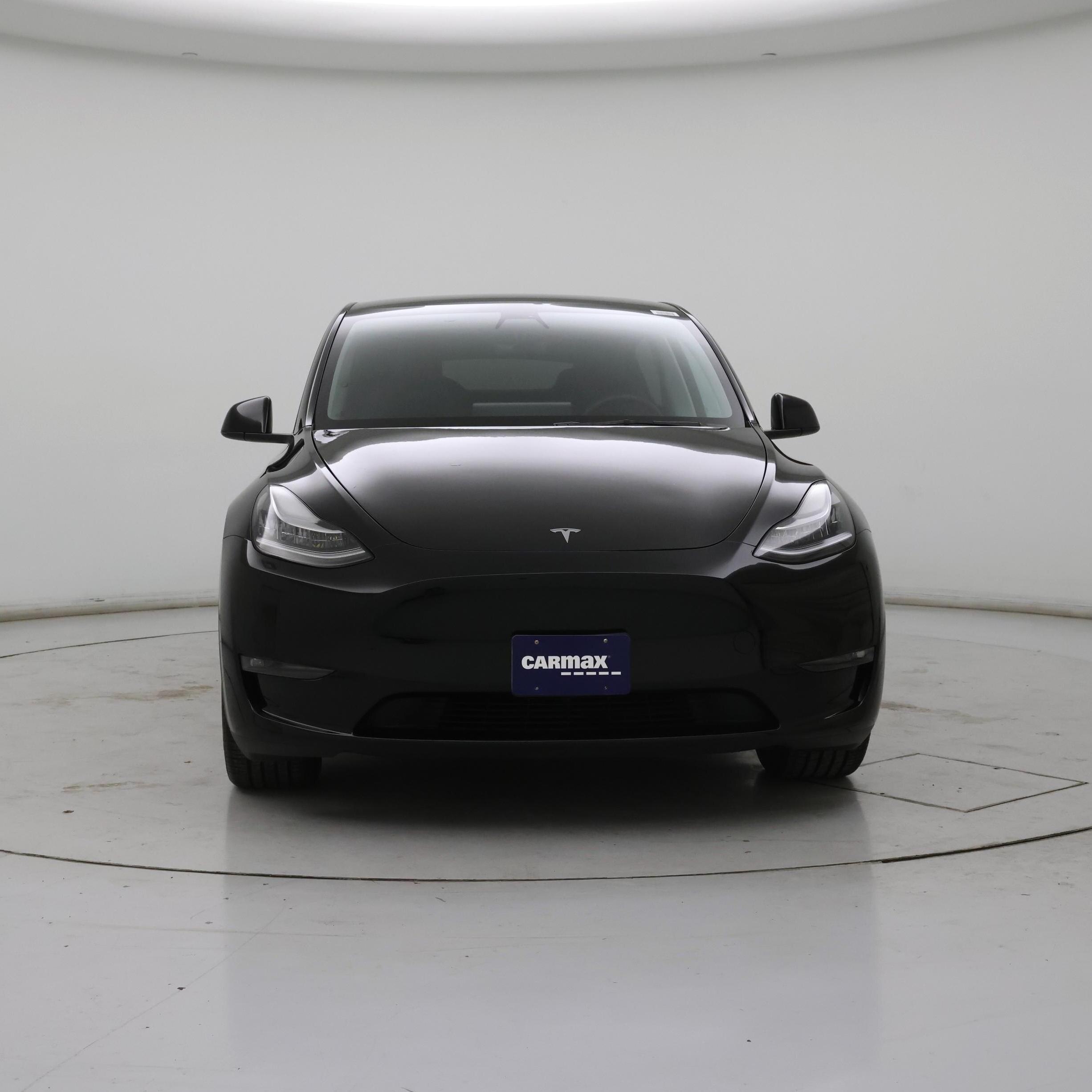 Thumbnail: 2021 Tesla Model Y - 5