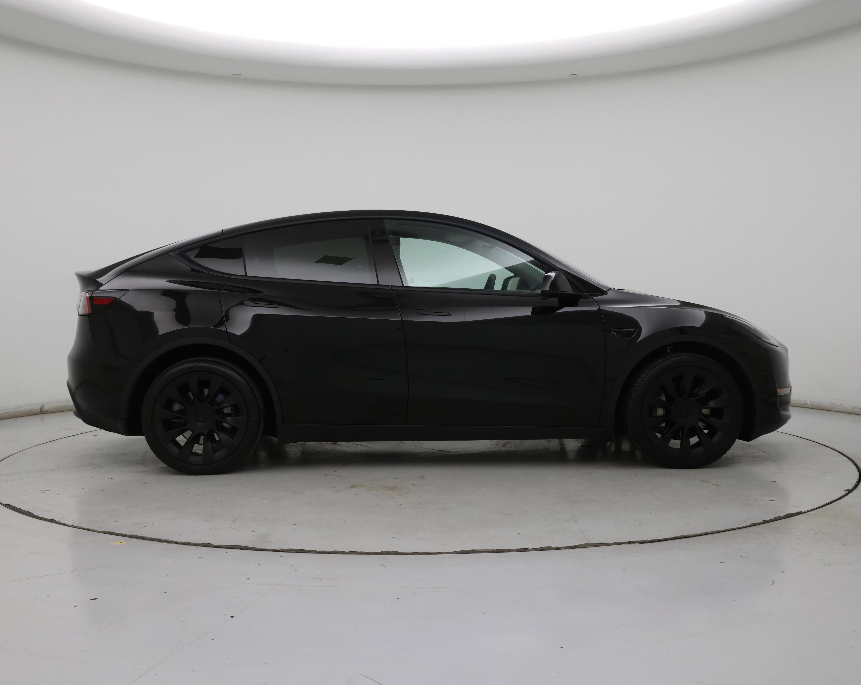 Thumbnail: 2021 Tesla Model Y - 7