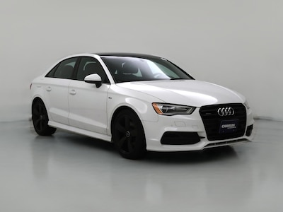 2016 Audi A3 Premium