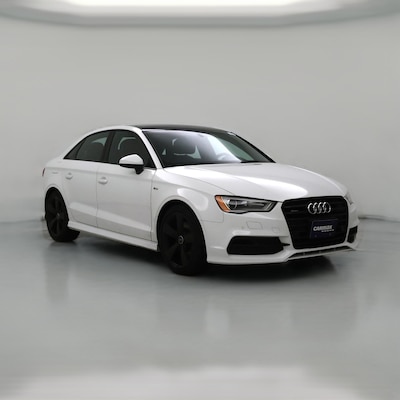 2016 Audi A3 Premium