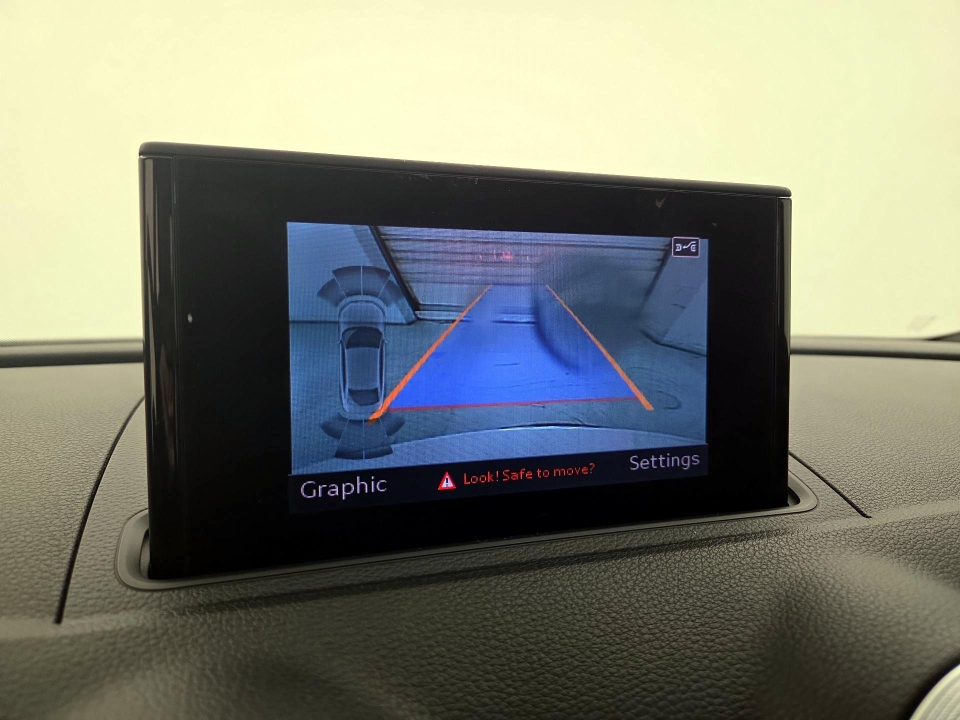 Thumbnail: 2016 Audi A3 - 15