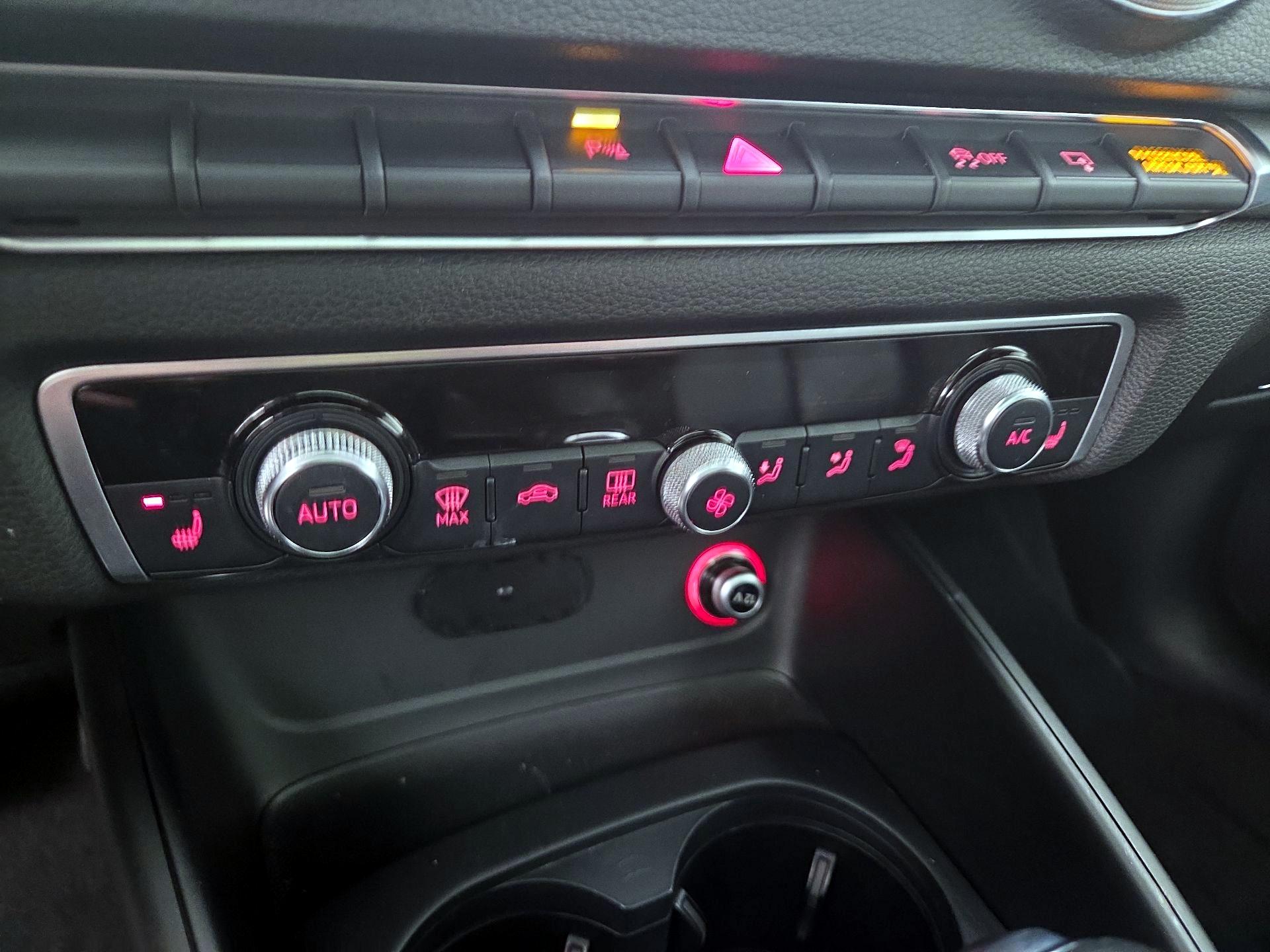 Thumbnail: 2016 Audi A3 - 17