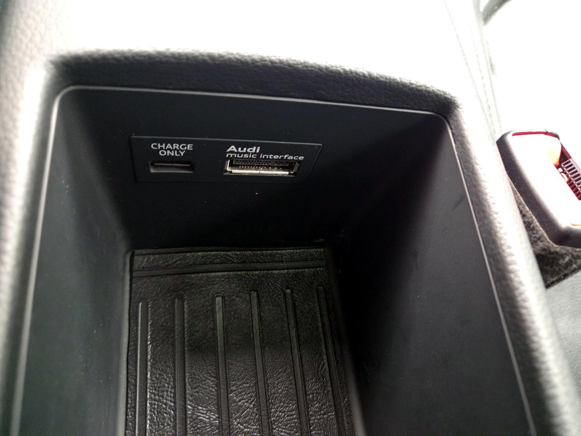 Thumbnail: 2016 Audi A3 - 19