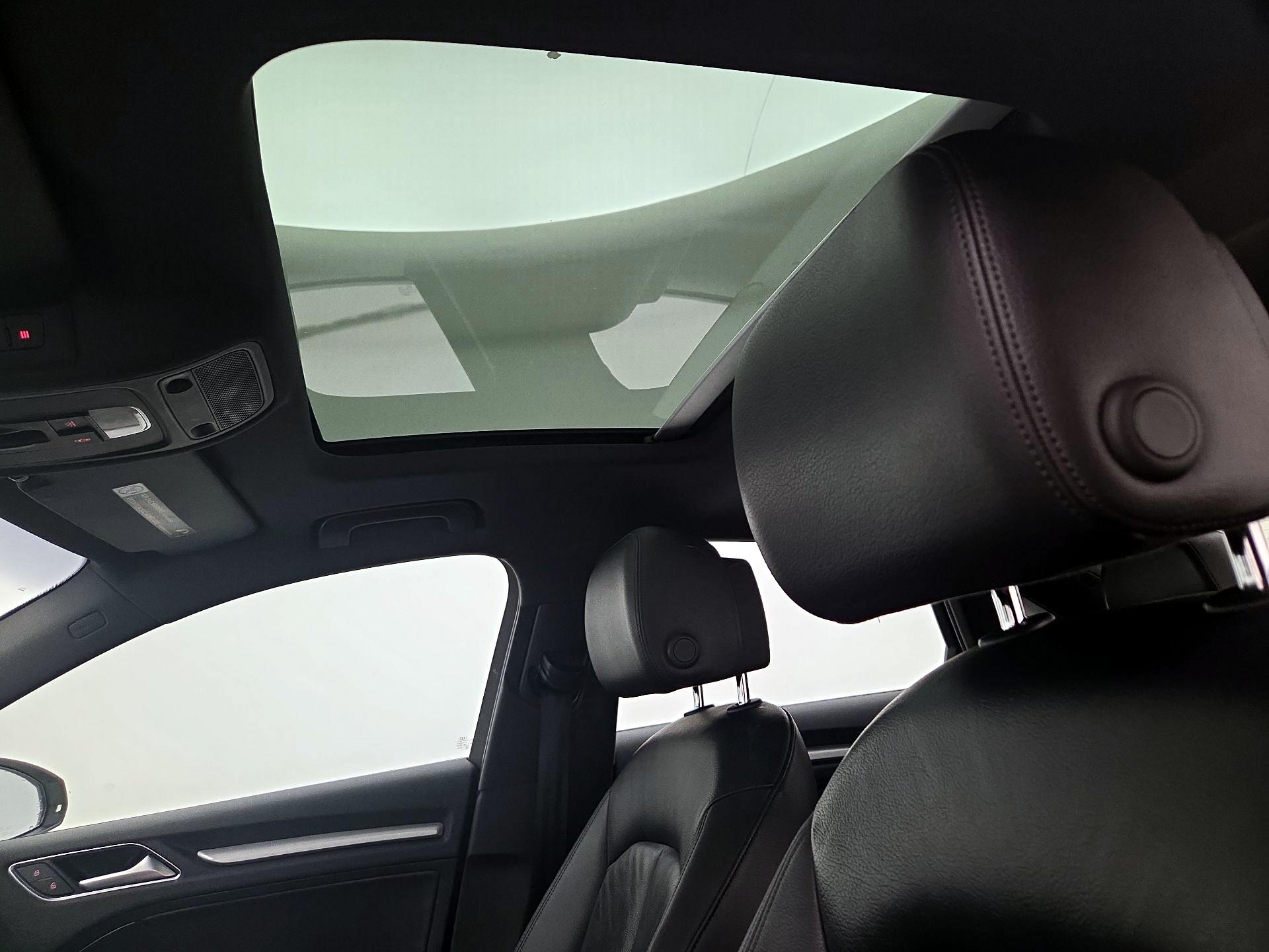 Thumbnail: 2016 Audi A3 - 20