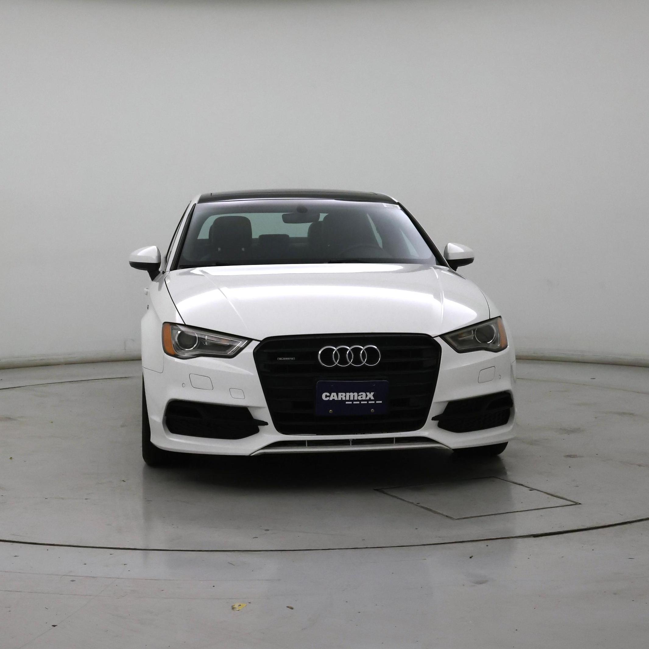 Thumbnail: 2016 Audi A3 - 5