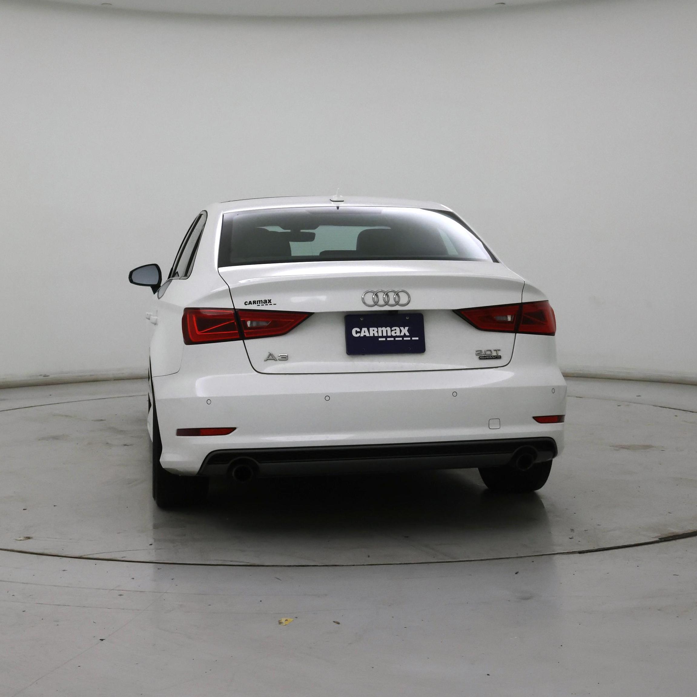 Thumbnail: 2016 Audi A3 - 6