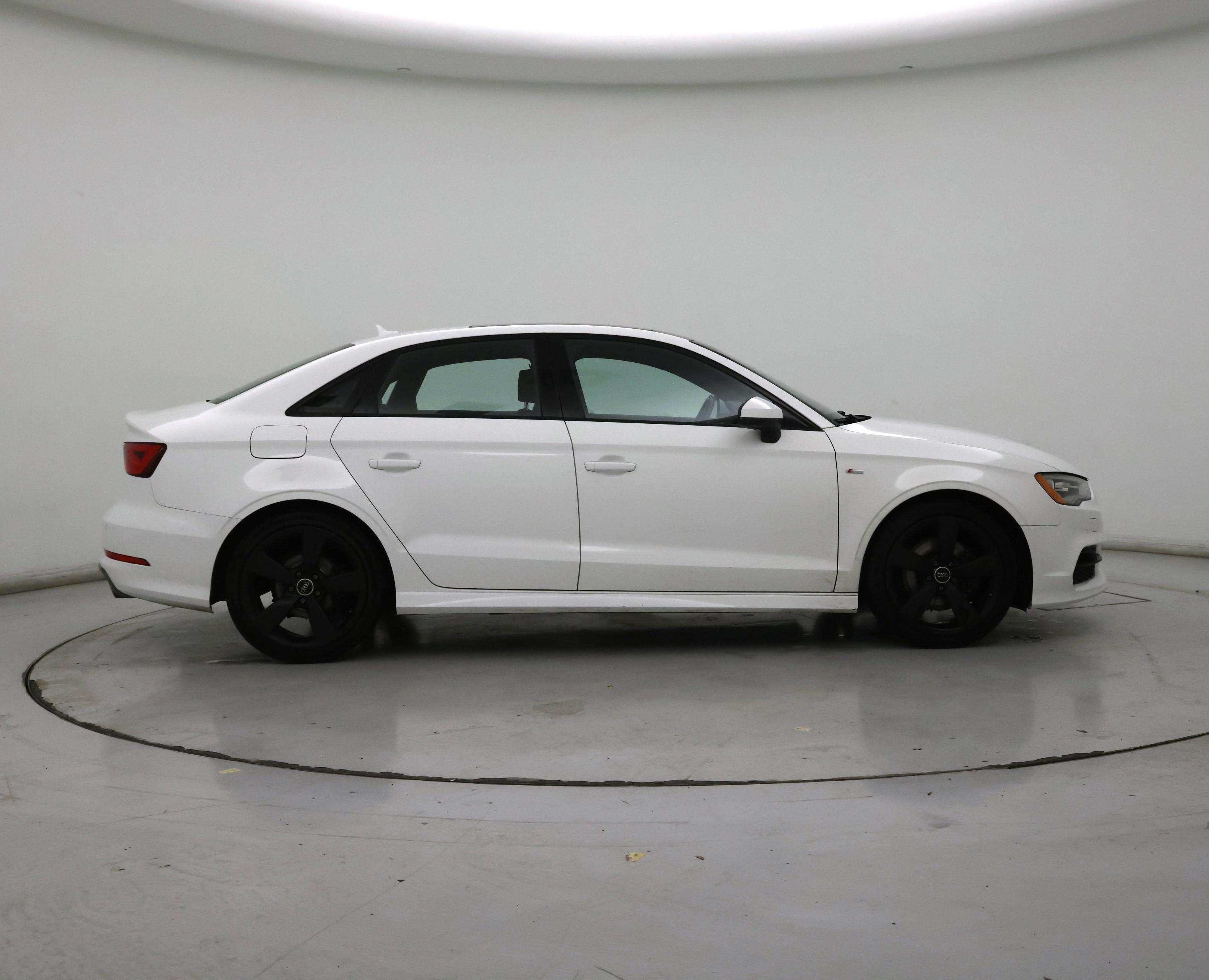 Thumbnail: 2016 Audi A3 - 7