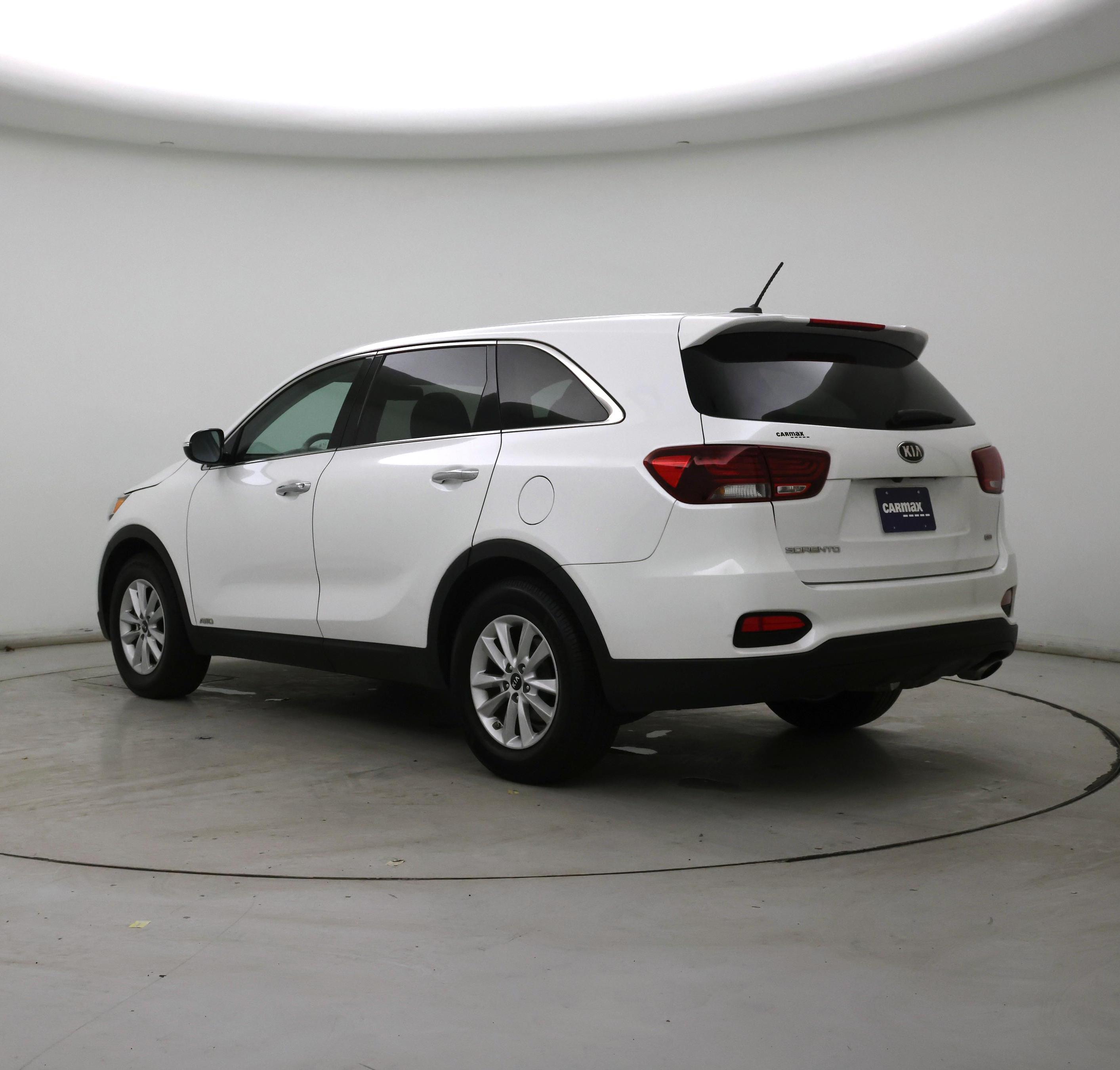 Thumbnail: 2020 Kia Sorento - 2