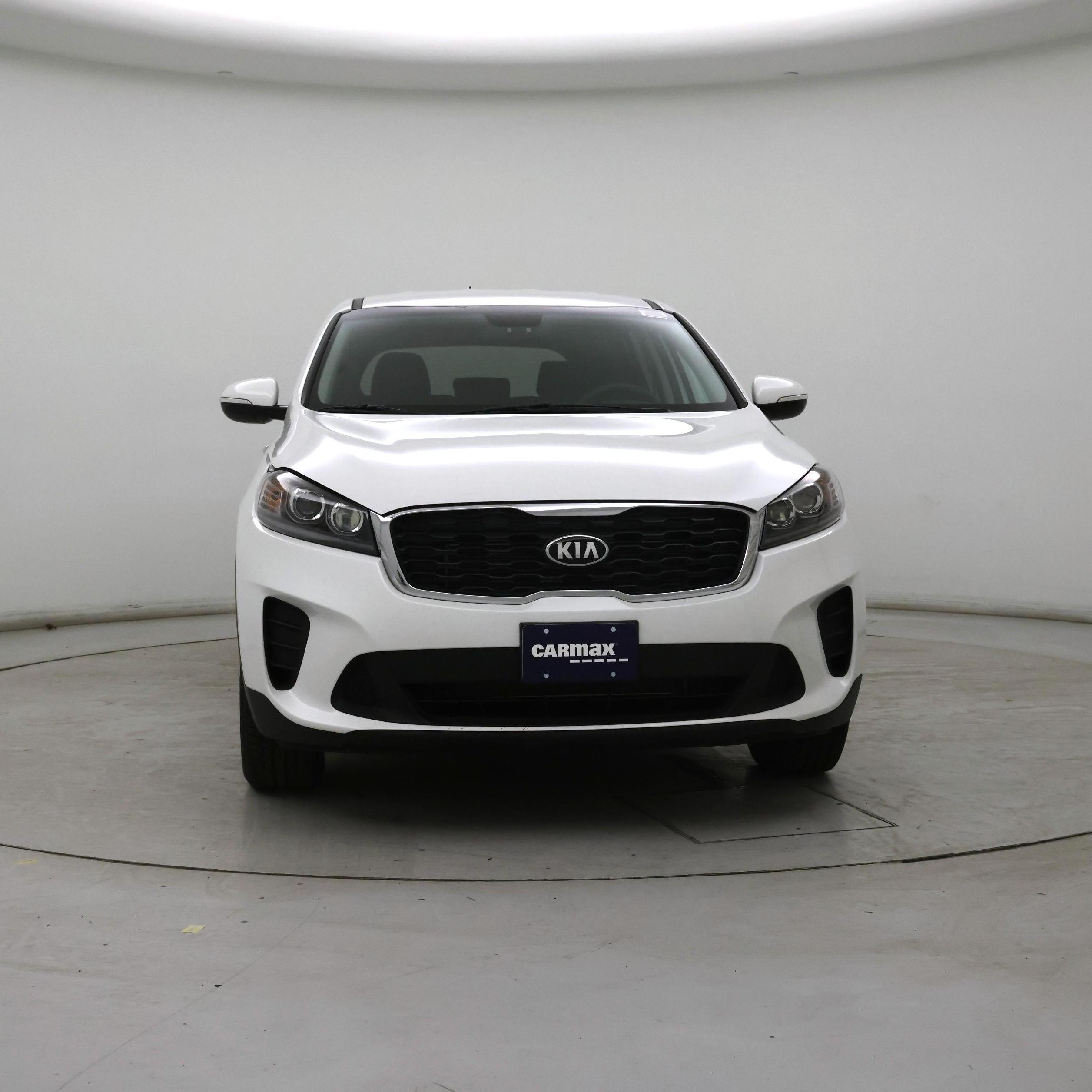 Thumbnail: 2020 Kia Sorento - 5