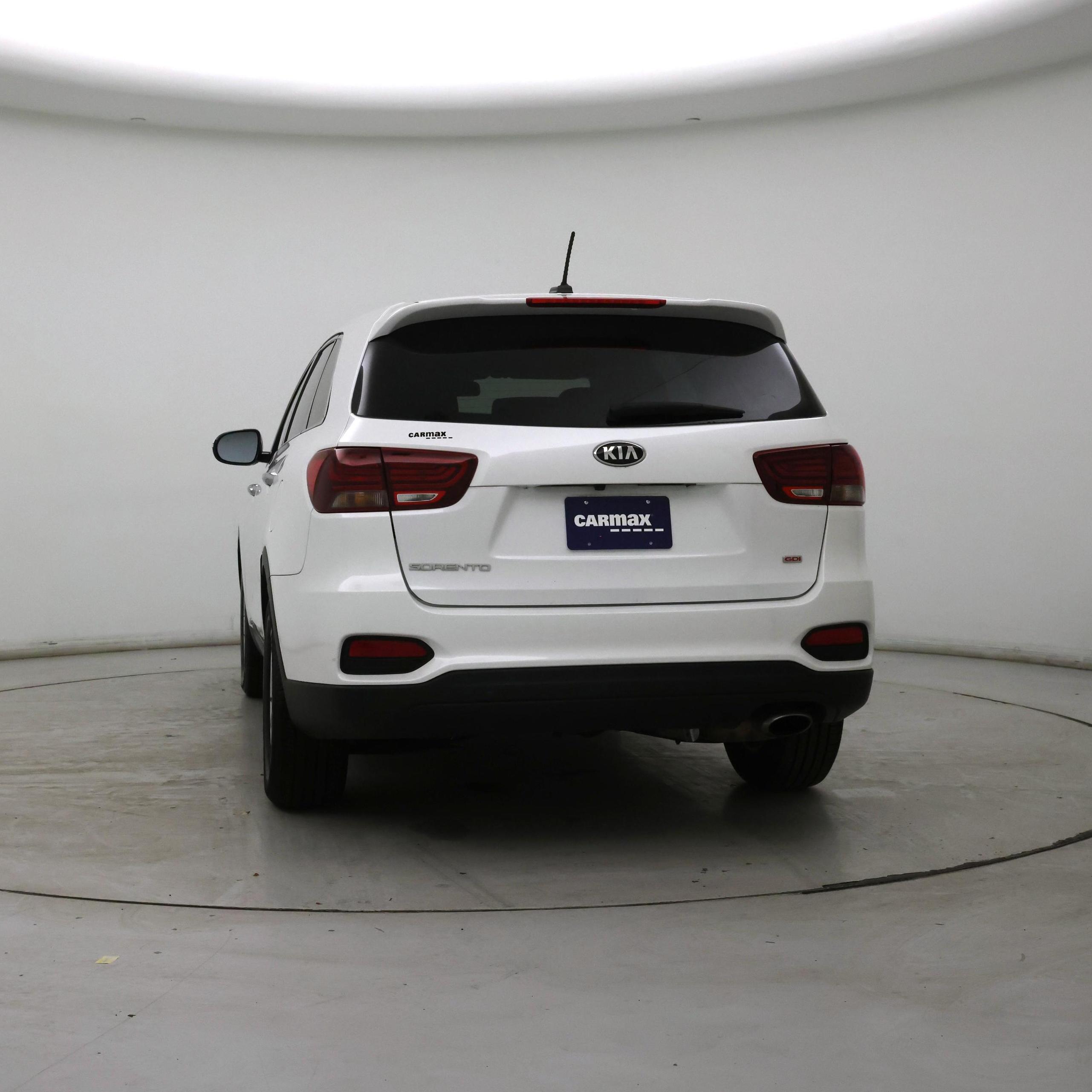 Thumbnail: 2020 Kia Sorento - 6