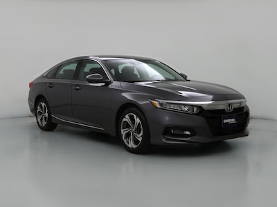 2019 Honda Accord EX