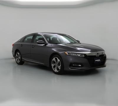 2019 Honda Accord EX
