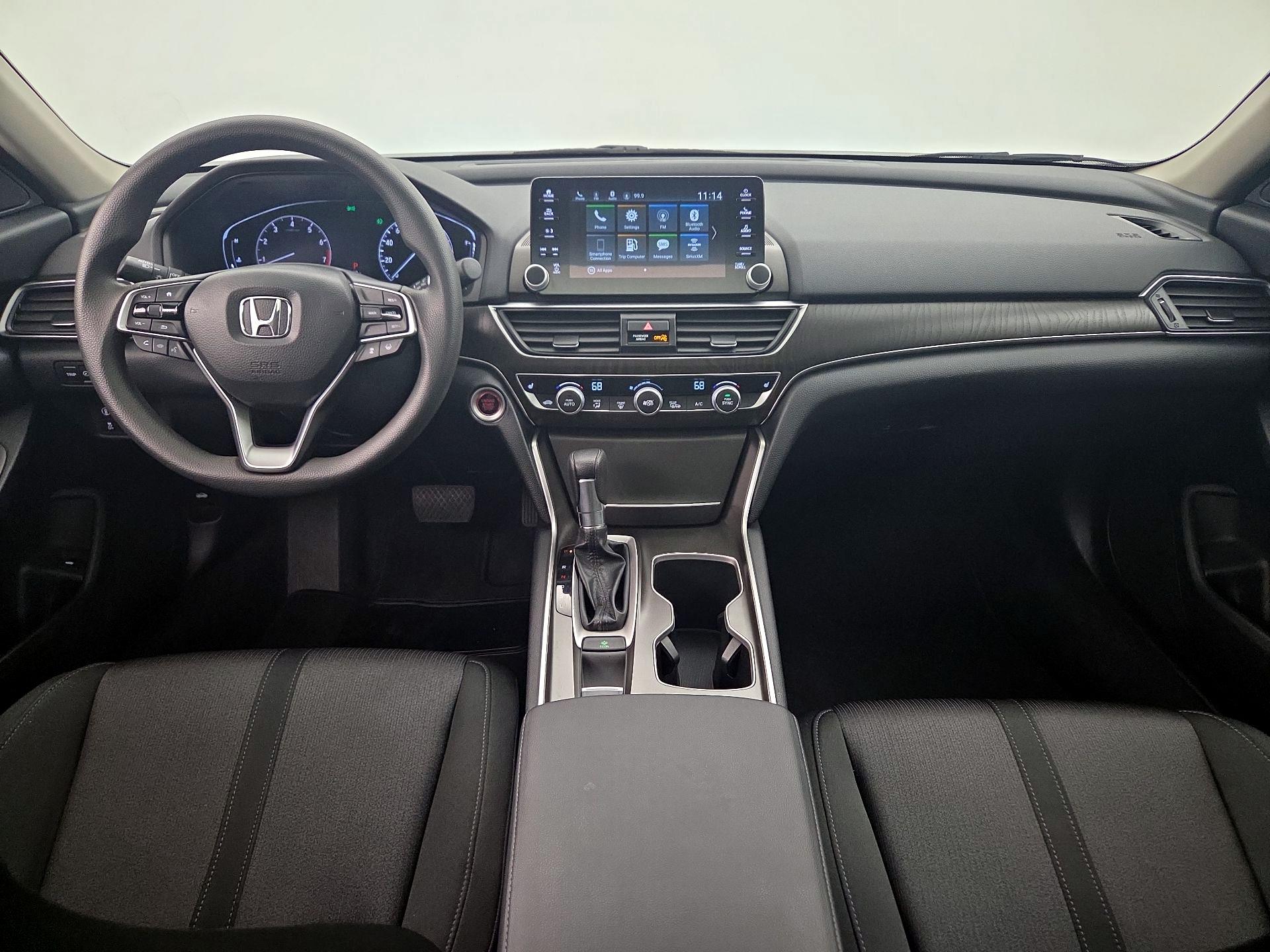 Thumbnail: 2019 Honda Accord - 9