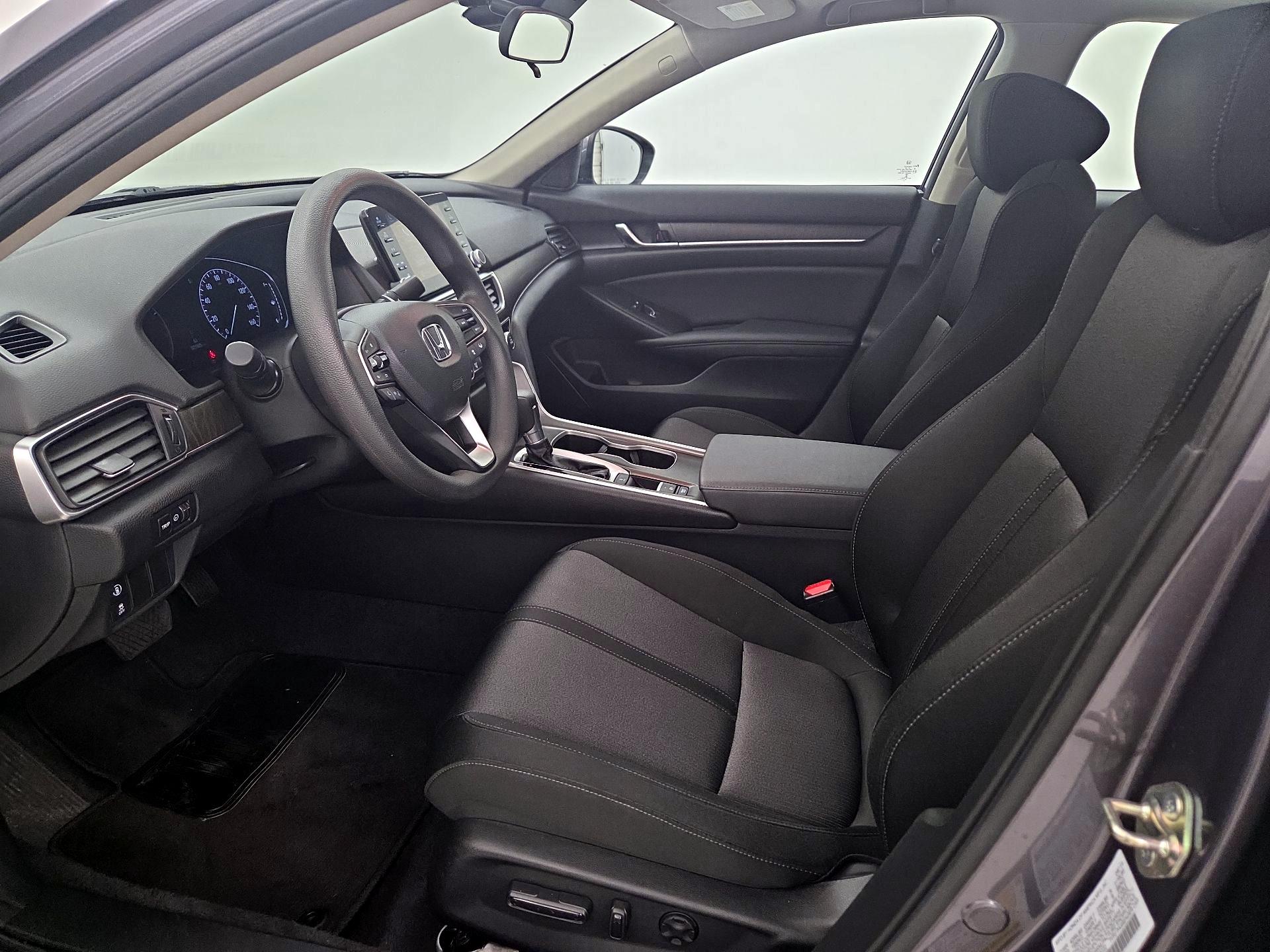 Thumbnail: 2019 Honda Accord - 11