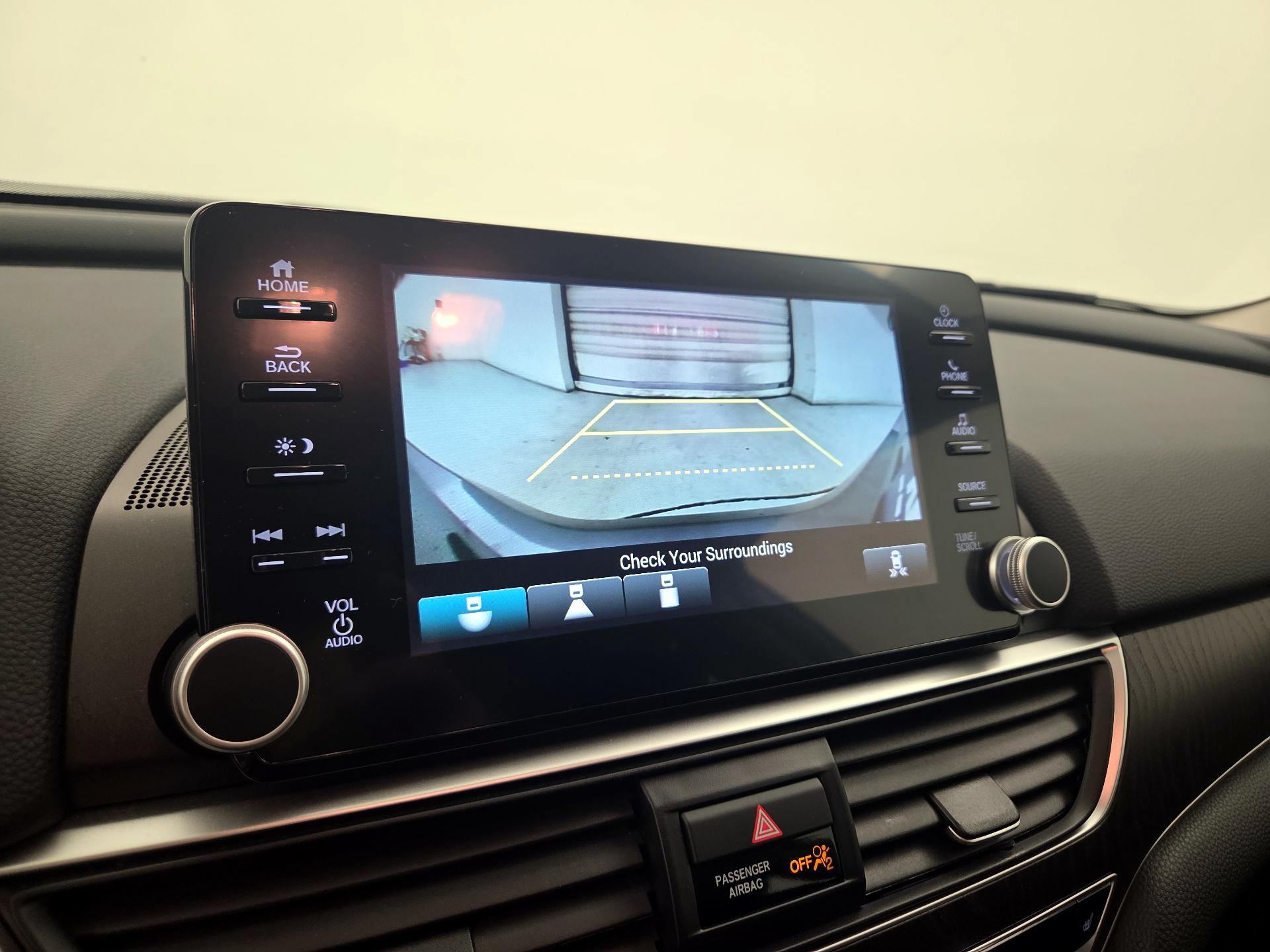 Thumbnail: 2019 Honda Accord - 14