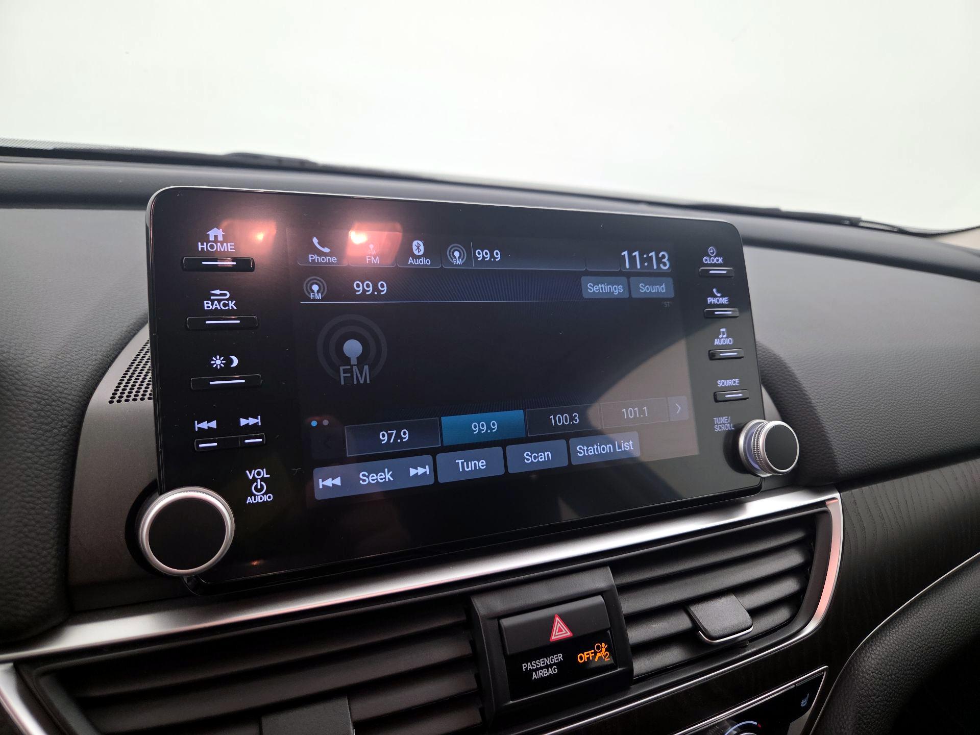 Thumbnail: 2019 Honda Accord - 15