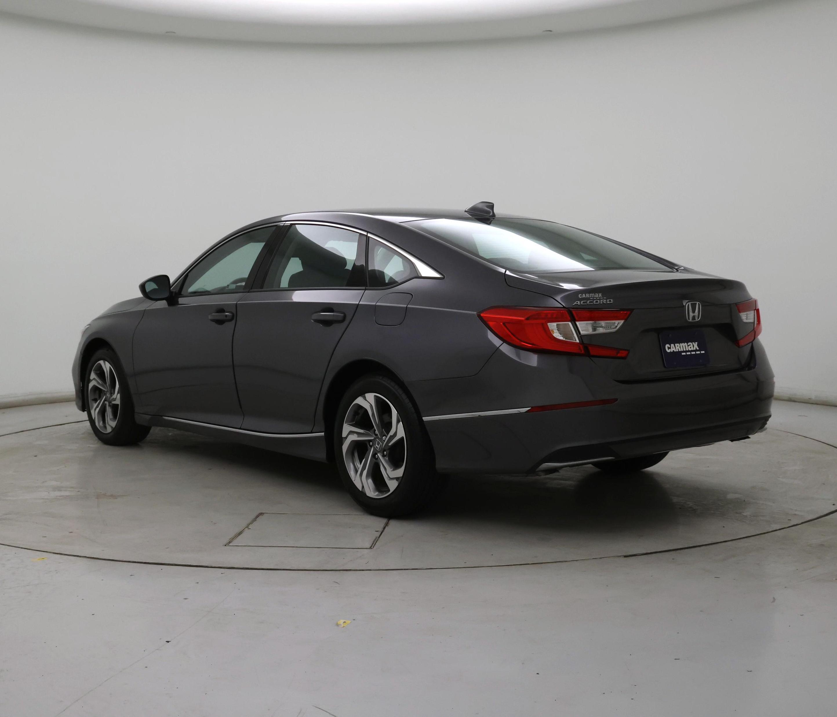 Thumbnail: 2019 Honda Accord - 2