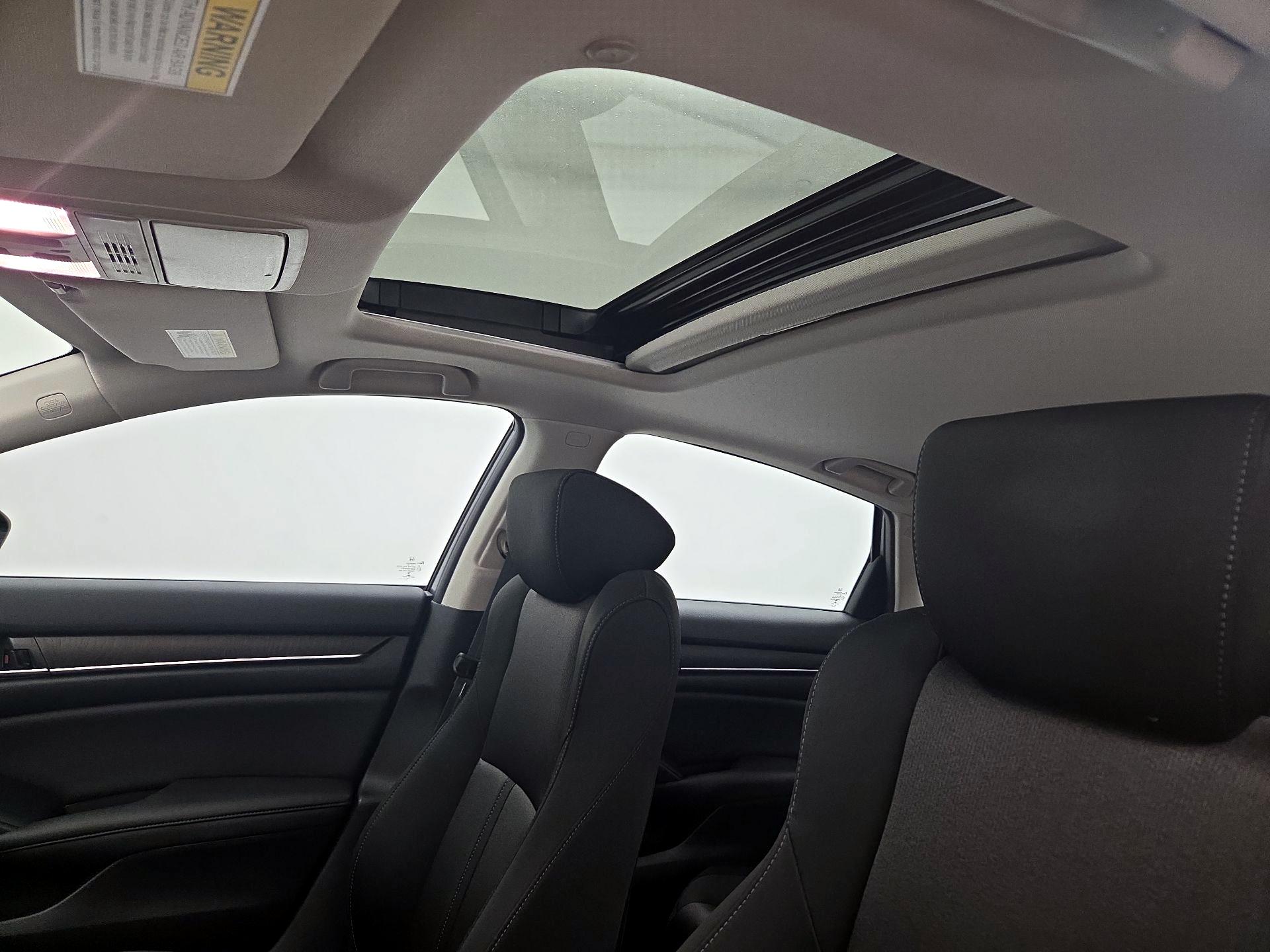 Thumbnail: 2019 Honda Accord - 19